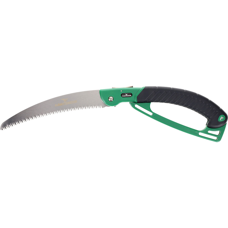 Hawksmoor Folding Pruning Saw 23cm blade Price Comparisons | Compare The Build