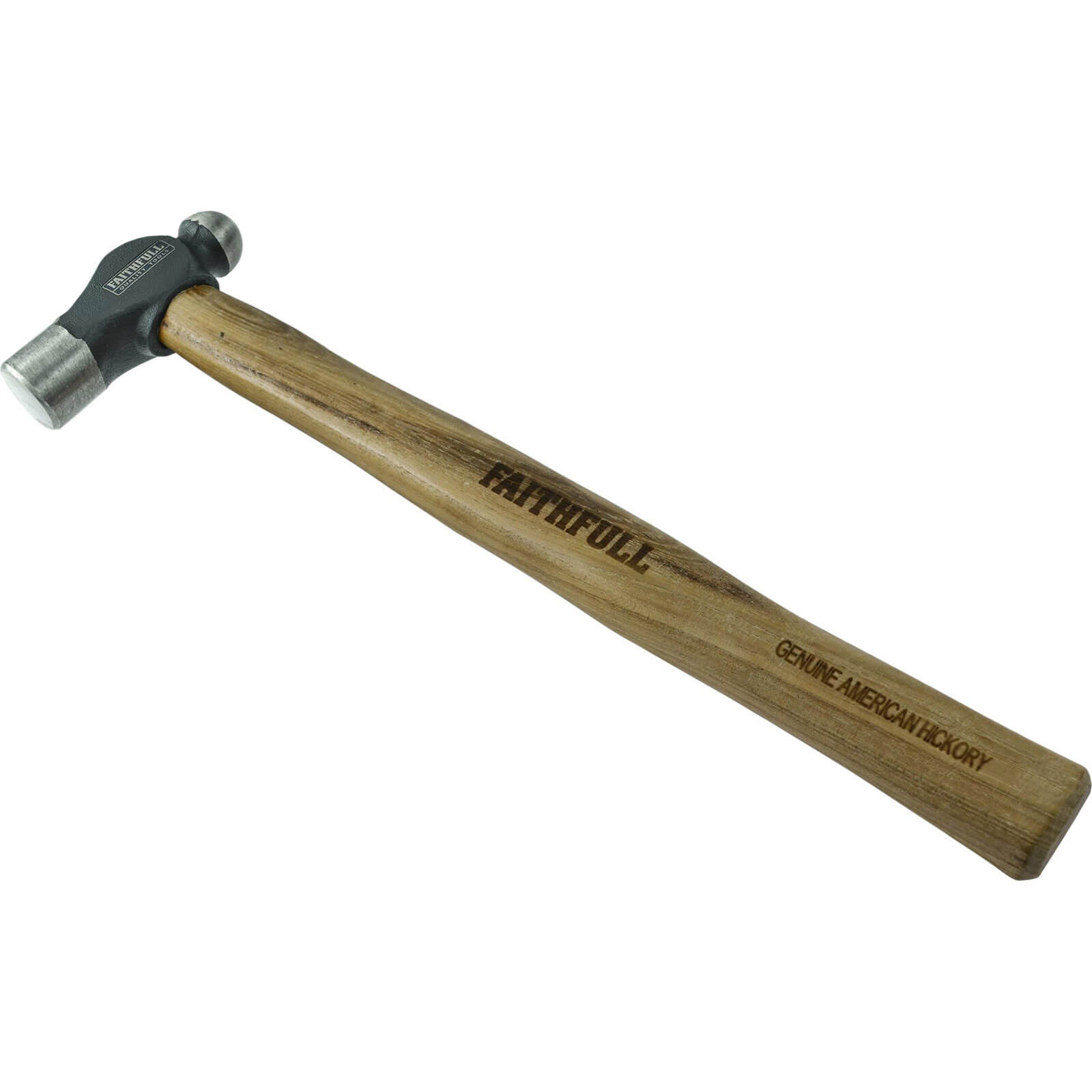 Faithfull Ball Pein Hammer 340g Price Comparisons | Compare The Build
