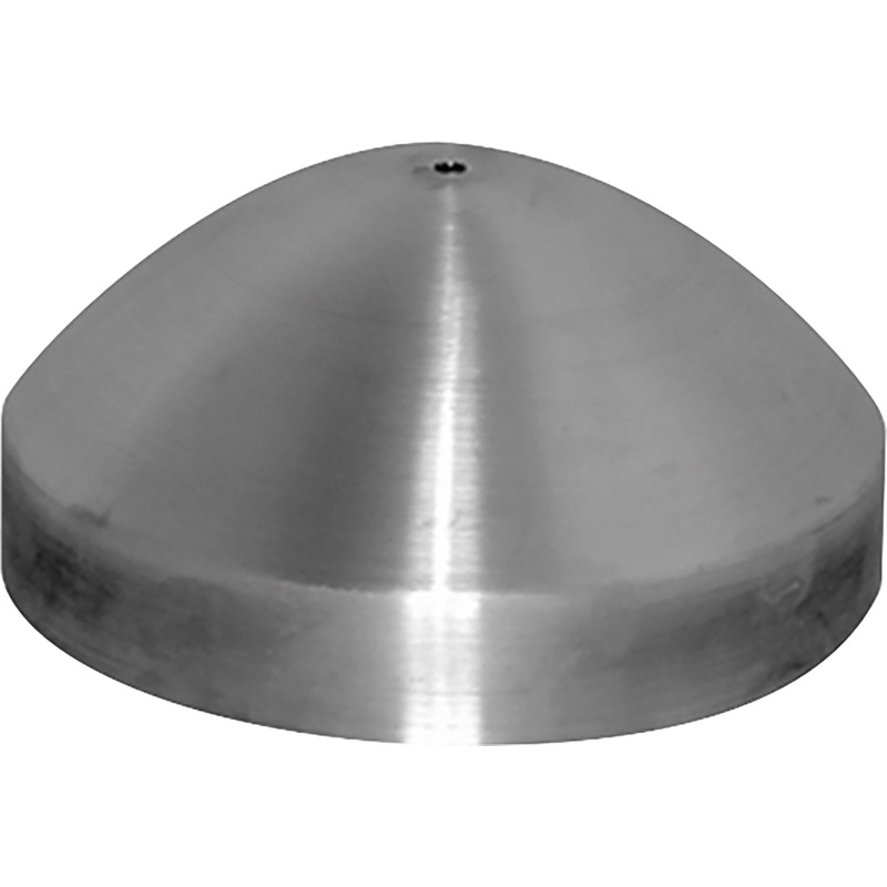 Colt Cowls Nose Cone 5" - 125mm Stainless Steel | Compare The Build