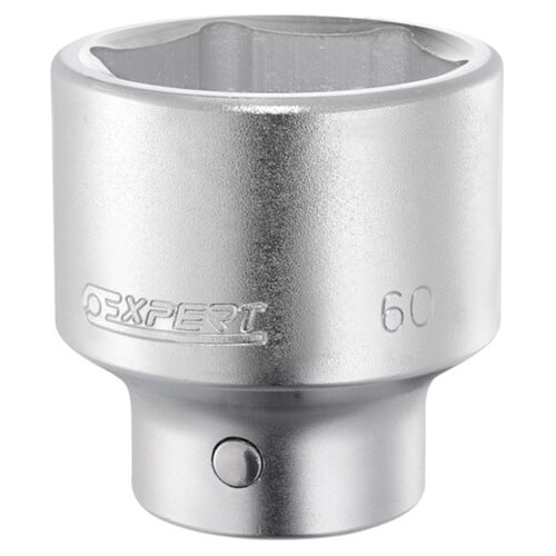 Expert by Facom 1" Drive Hexagon Socket Metric 1" 50mm Price Comparisons | Compare The Build