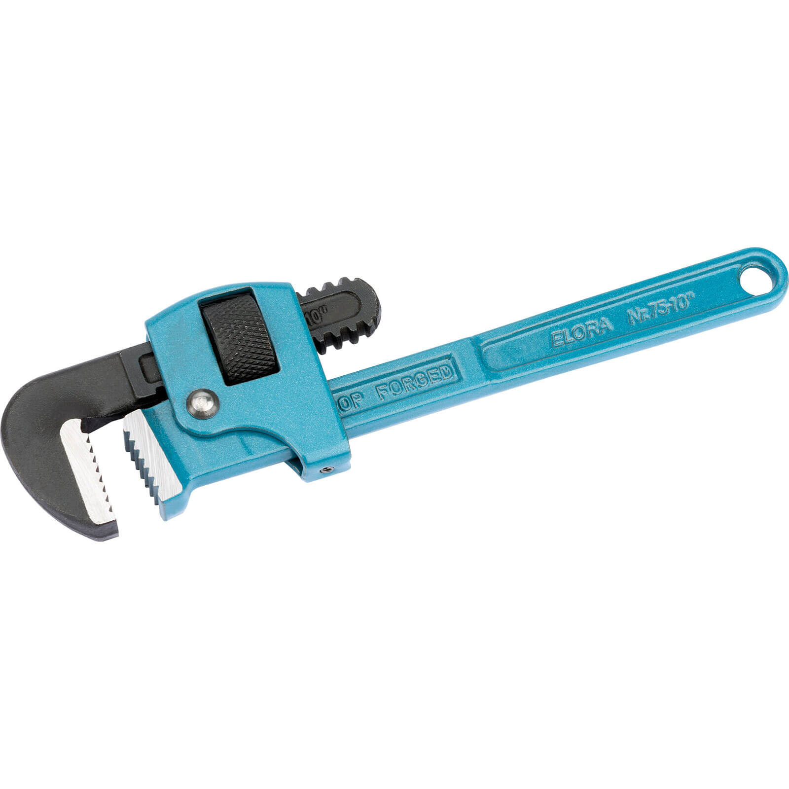 Elora Pipe Wrench 250mm Price Comparisons | Compare The Build