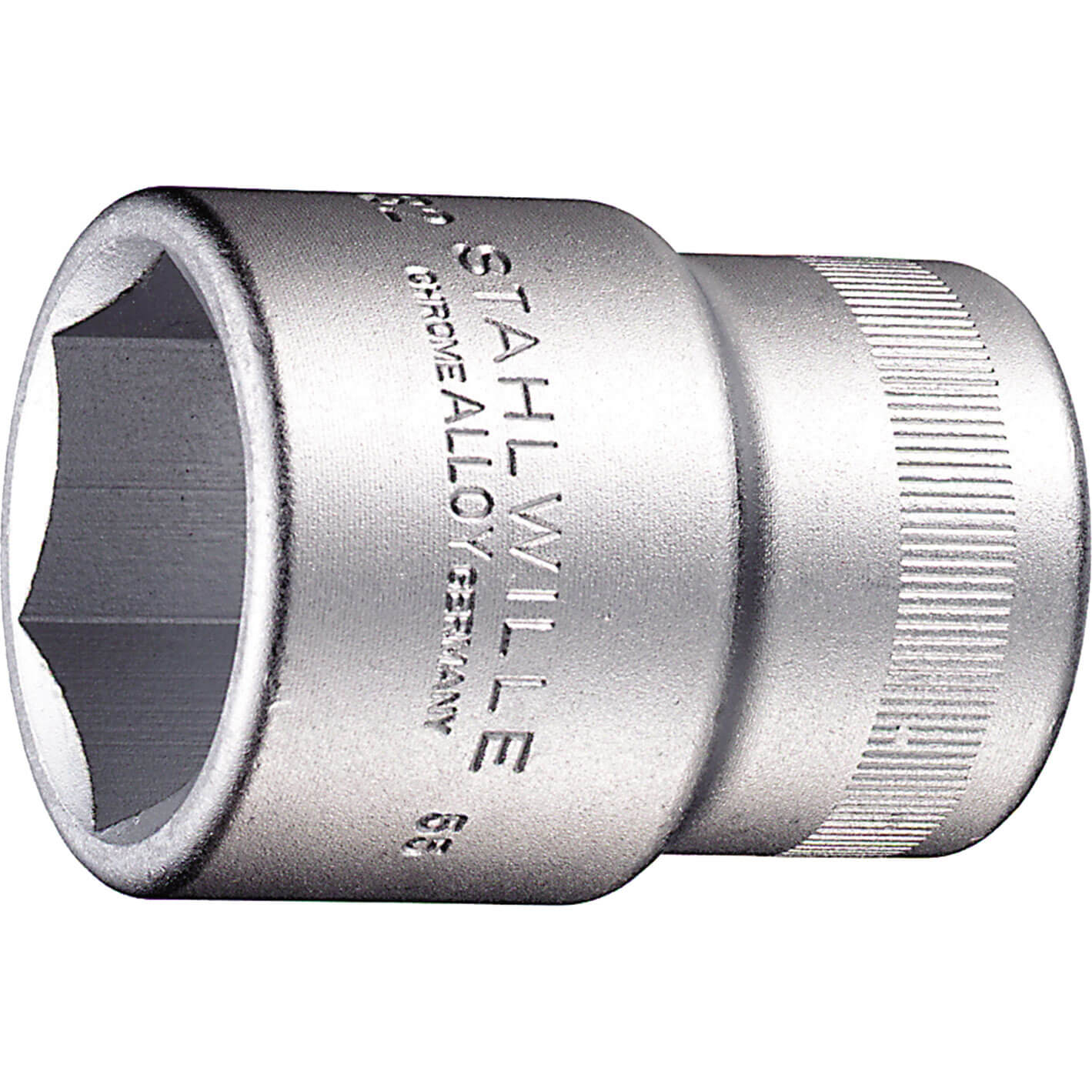 Stahlwille 3/4" Drive Hexagon Socket Metric 3/4" 21mm Price Comparisons | Compare The Build