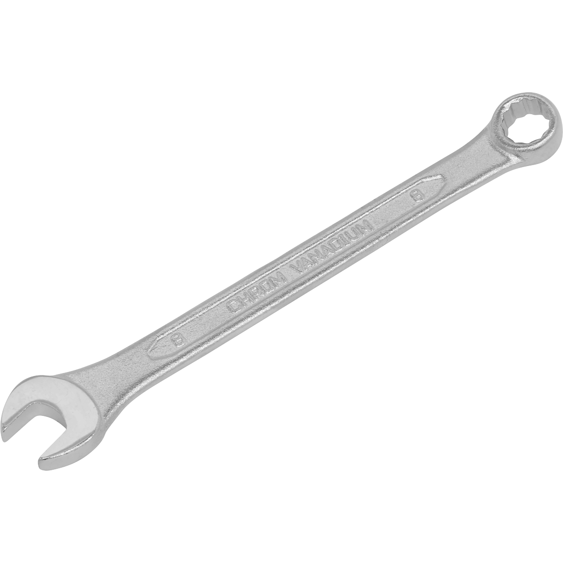 Siegen Combination Spanner 8mm Price Comparisons | Compare The Build