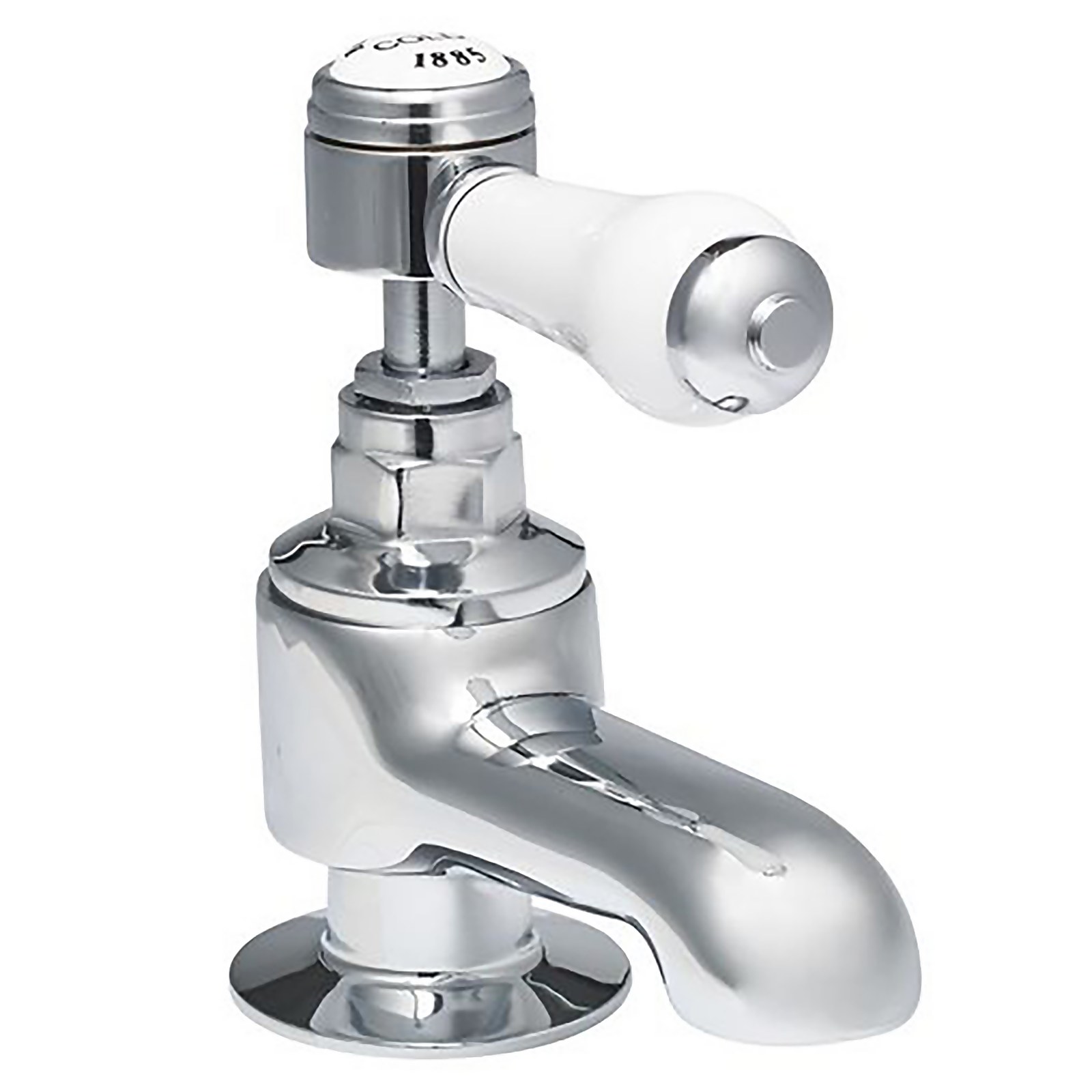 Bathstore Bensham Lever Head Bath Taps Price Comparisons | Compare The Build