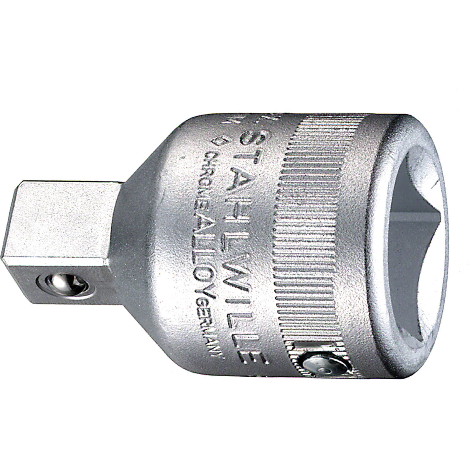 Stahlwille Socket Adaptor Convertor 3/4" Female 1/2" Male Price Comparisons | Compare The Build