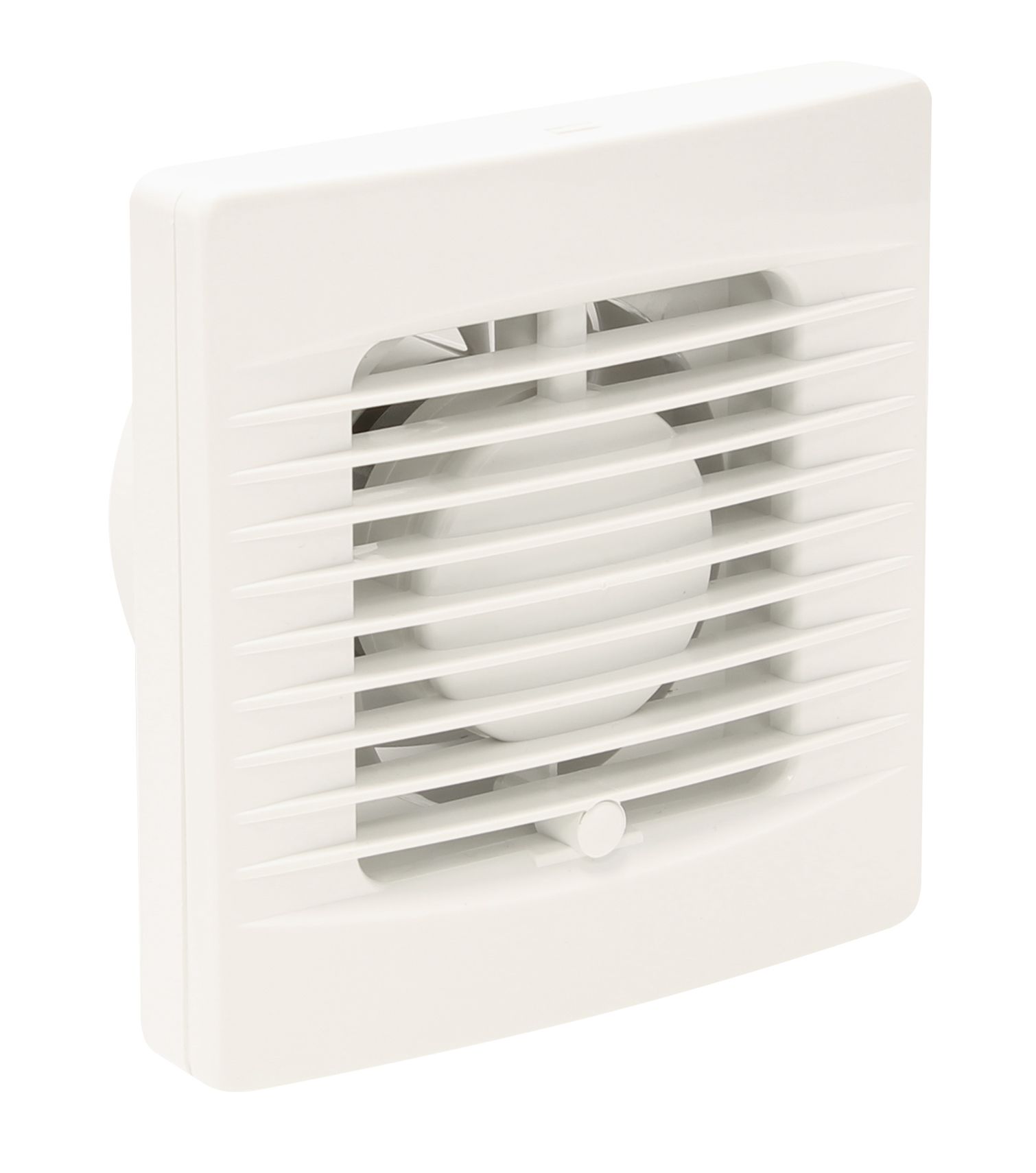 Manrose Vxf100S Bathroom Extractor Fan (Dia)100mm | Compare The Build