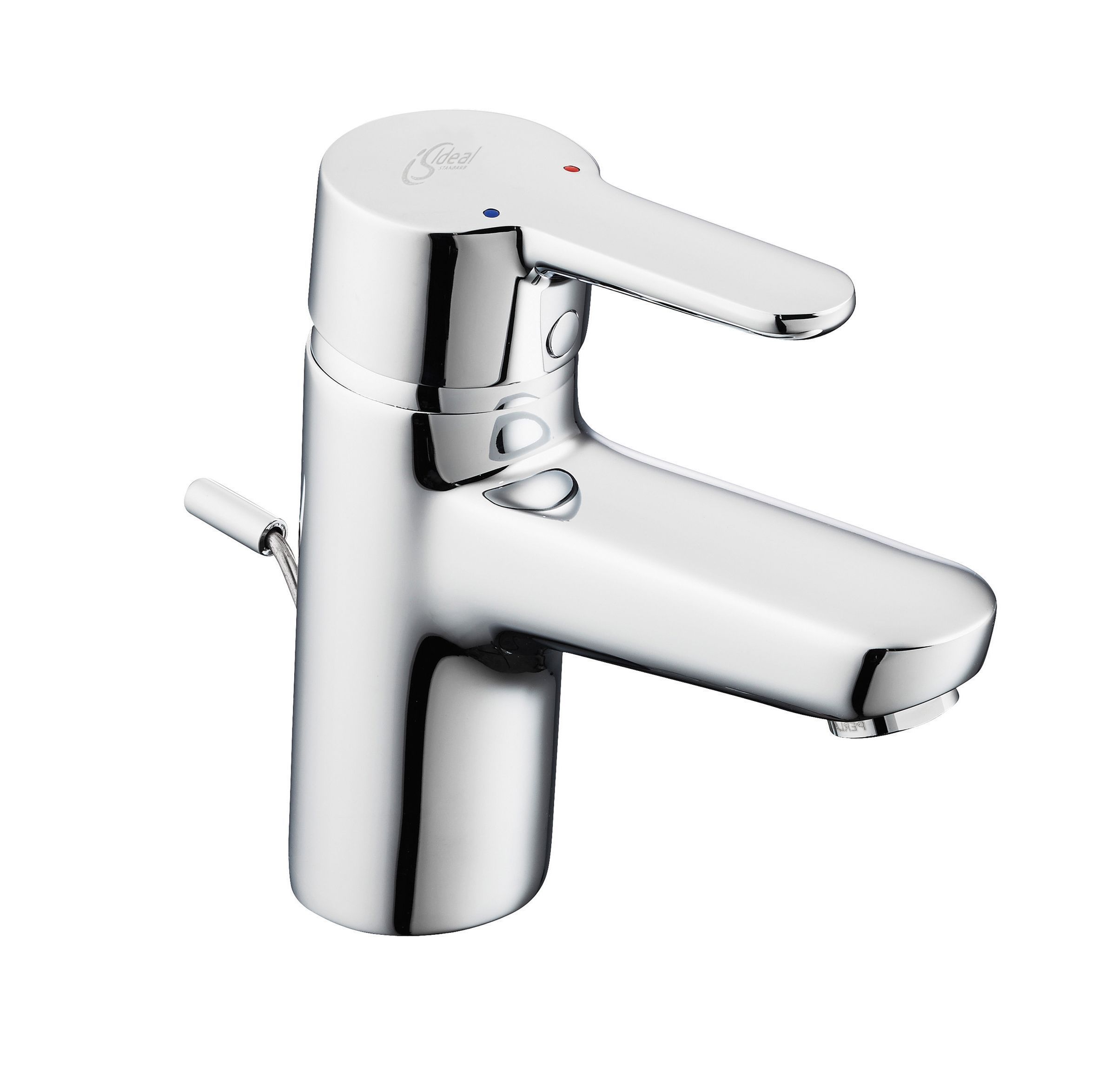 Ideal Standard 1 Lever Basin Mixer Tap Price Comparisons | Compare The Build