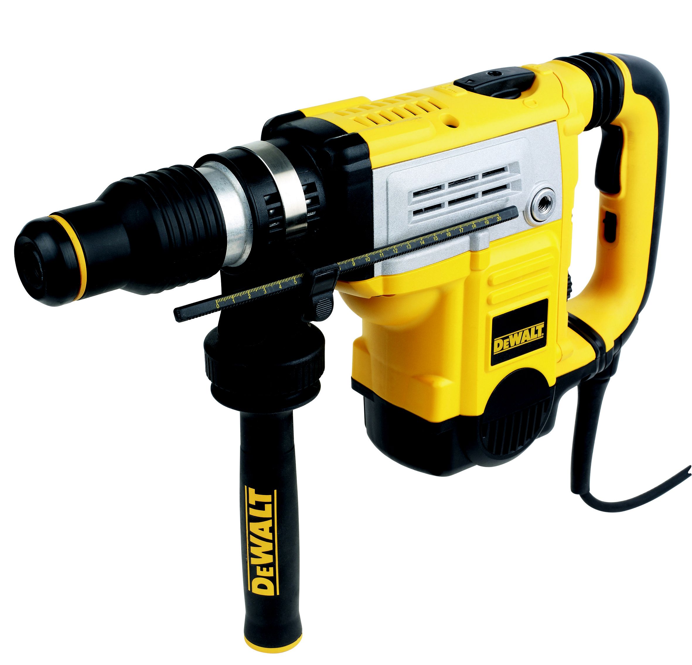 Dewalt Corded Sds Drill 6Kg 230V Price Comparisons | Compare The Build