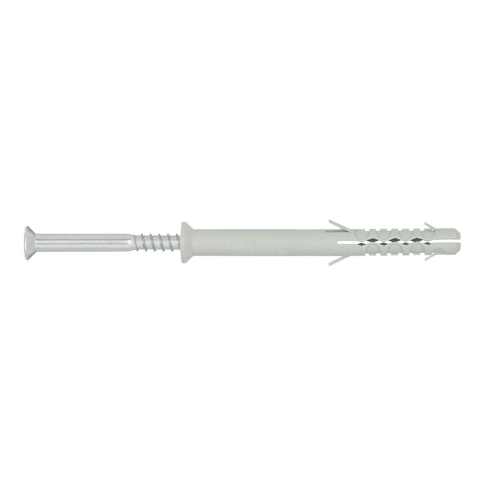 Rawlplug Countersunk Frame Fixing (L)100mm (Dia)10mm, Pack Of 12 Price Comparisons | Compare The Build