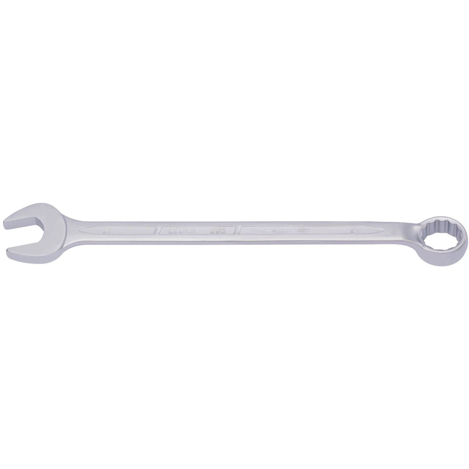 Elora Long Combination Spanner 27mm Price Comparisons | Compare The Build