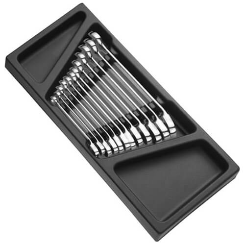 Expert by Facom 12 Piece Combination Spanner Set in Module Tray Price Comparisons | Compare The Build