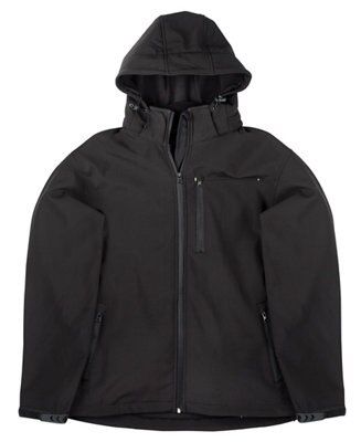 Site Willow Soft Shell Jacket Medium Price Comparisons | Compare The Build