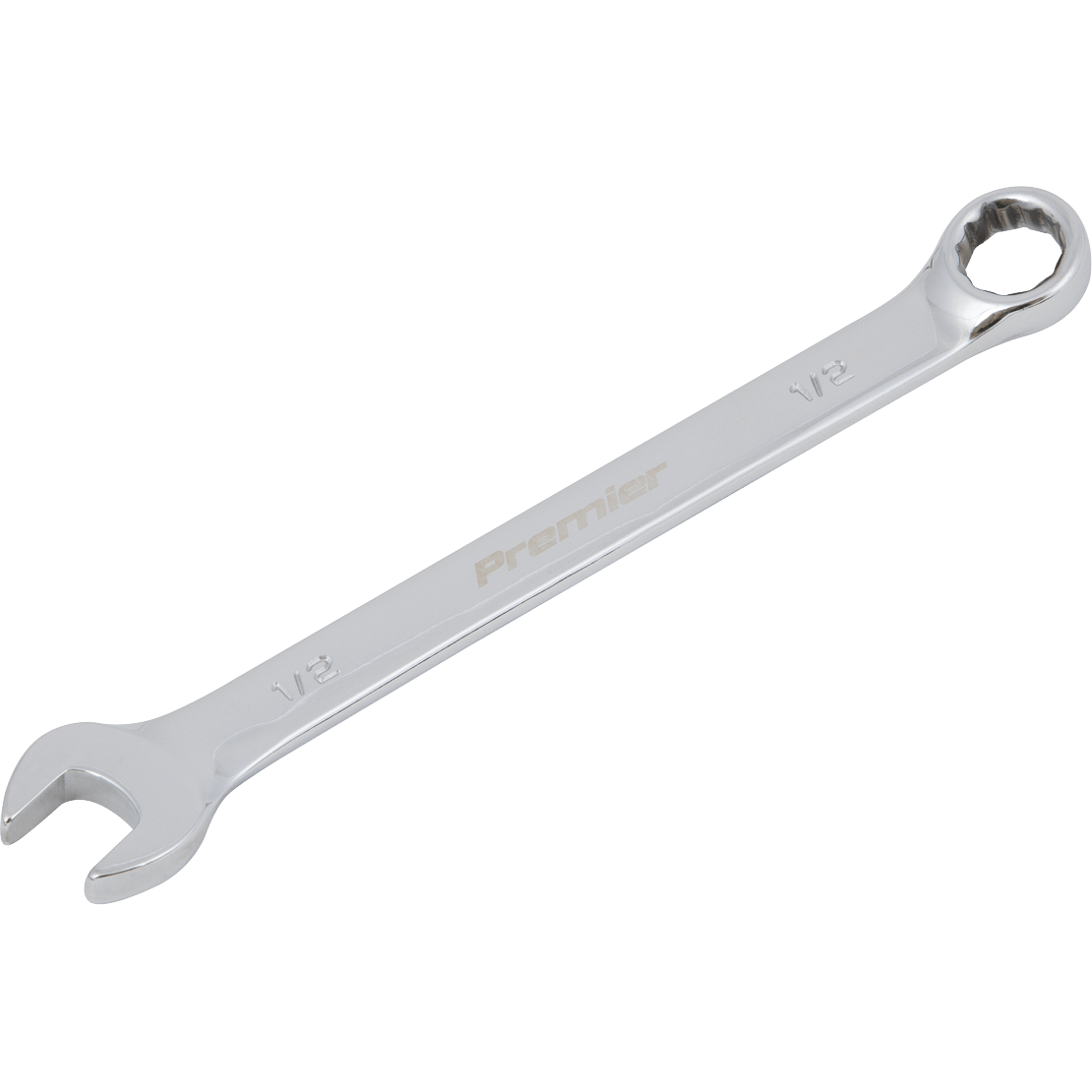 Sealey Premier Combination Spanner Imperial 1/2" Price Comparisons | Compare The Build