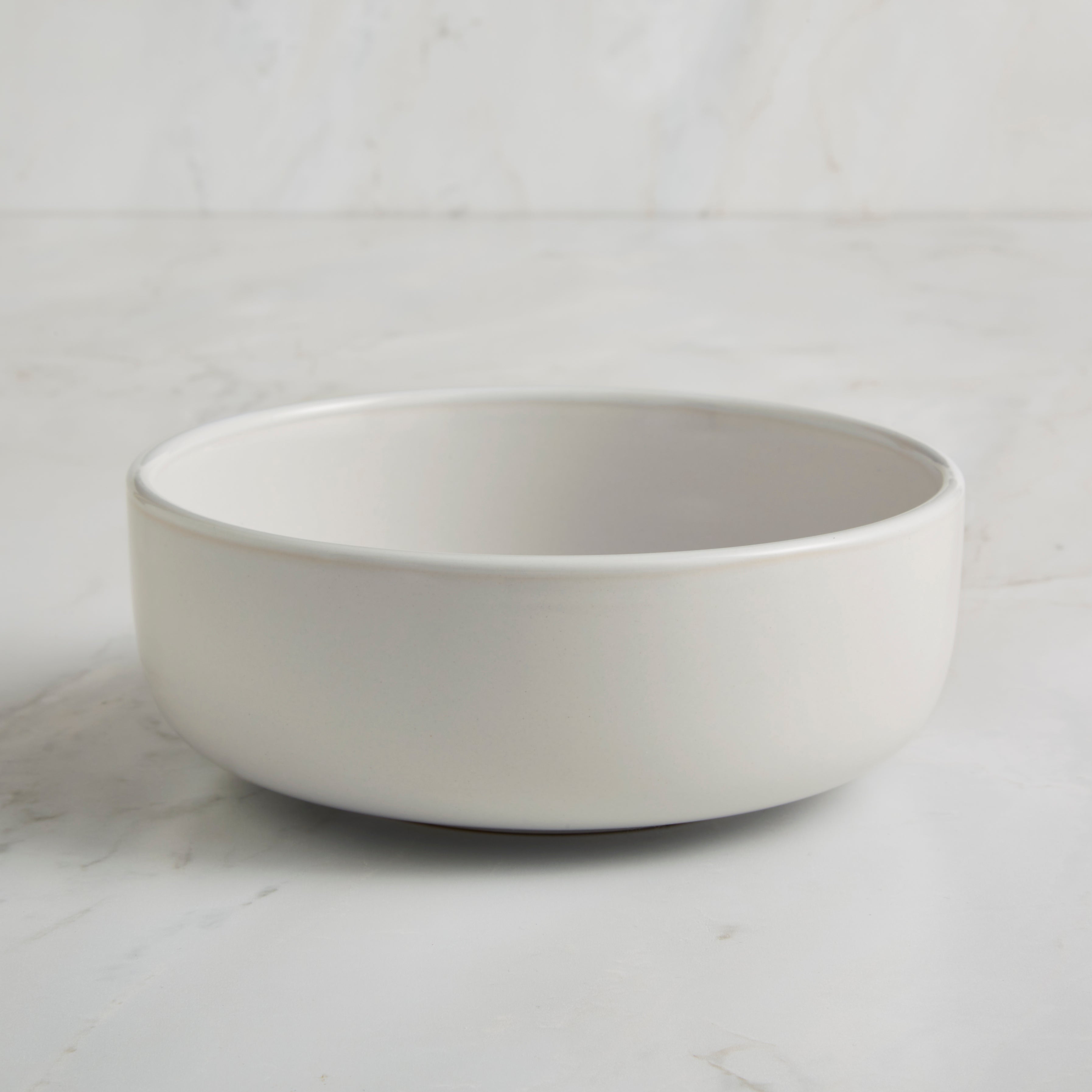 White Stacking Cereal Bowl White Price Comparisons | Compare The Build