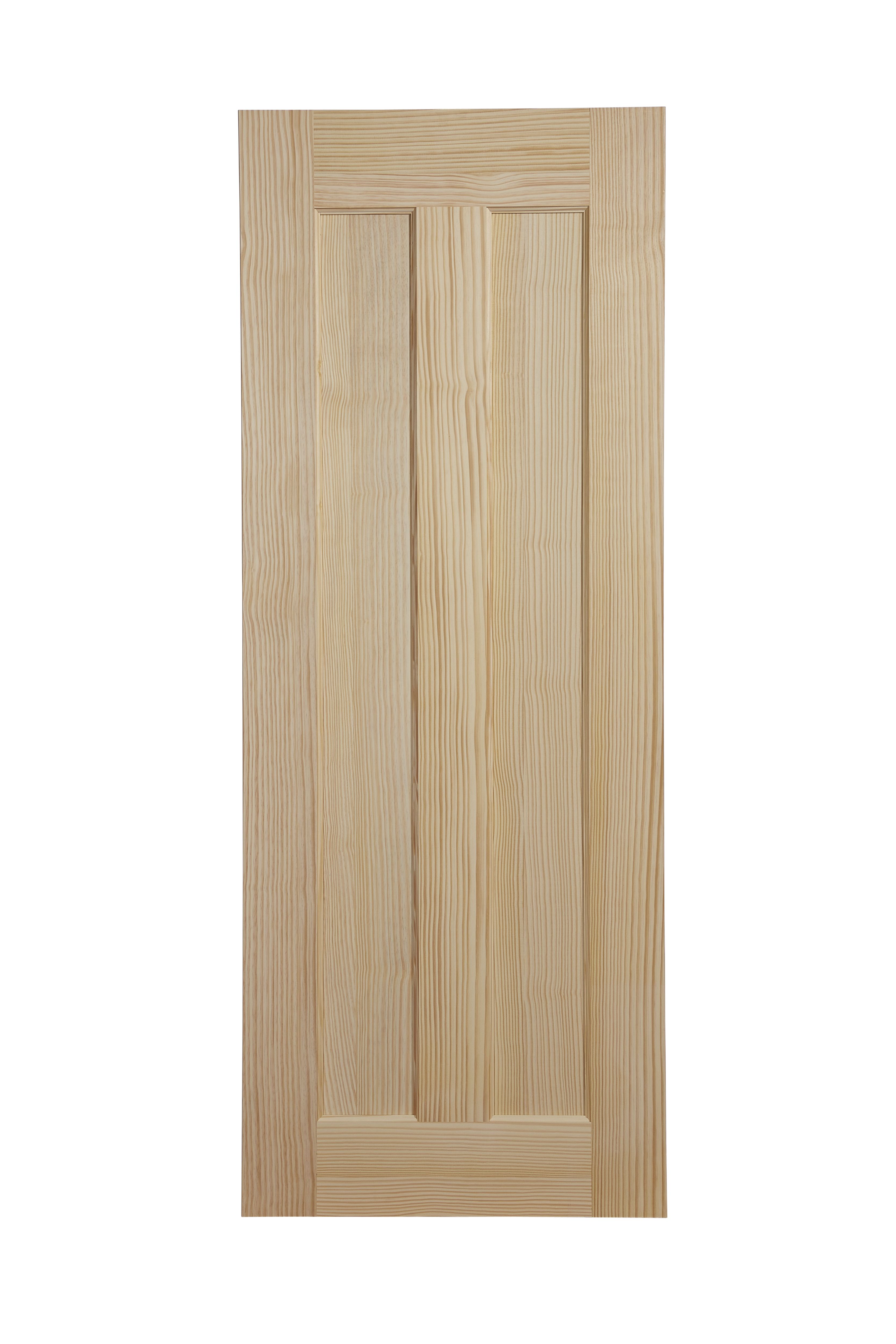 2 Panel Internal Door, (H)1981mm (W)686mm (T)35mm Price Comparisons | Compare The Build