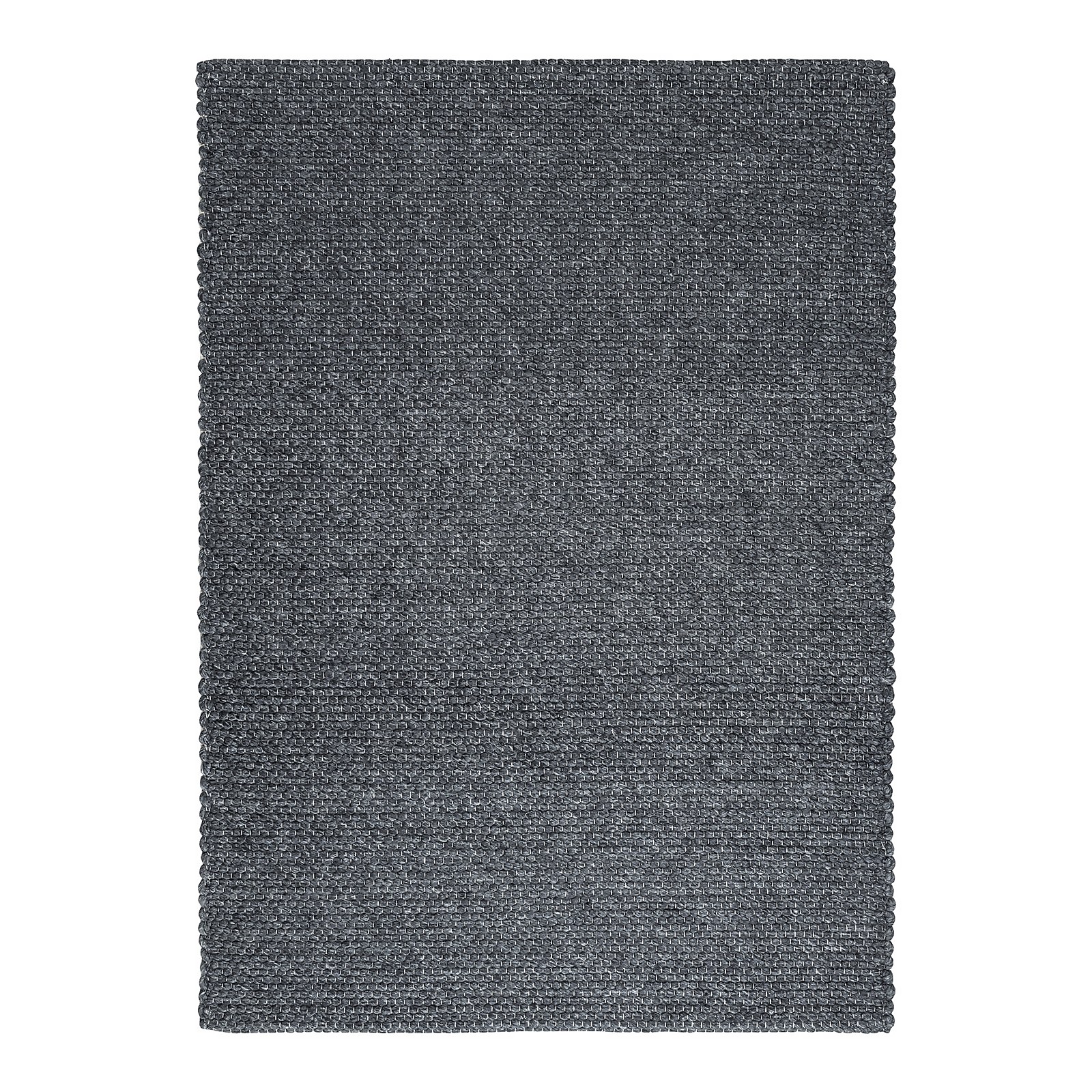 New Dawn Jaya Rug - Charcoal - 120x170cm Price Comparisons | Compare The Build