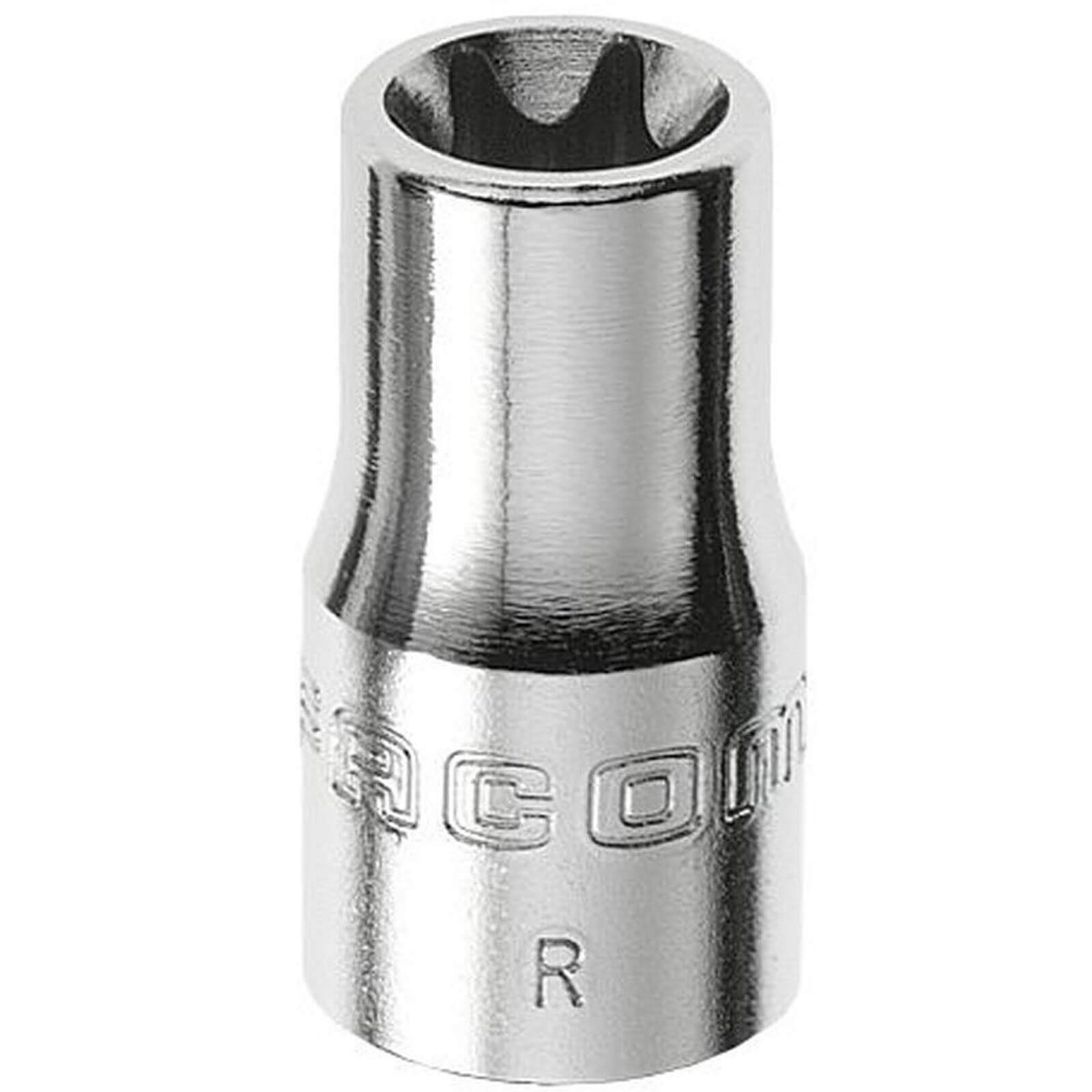 Facom 1/4" Drive Torx Socket 1/4" E10 | Compare The Build