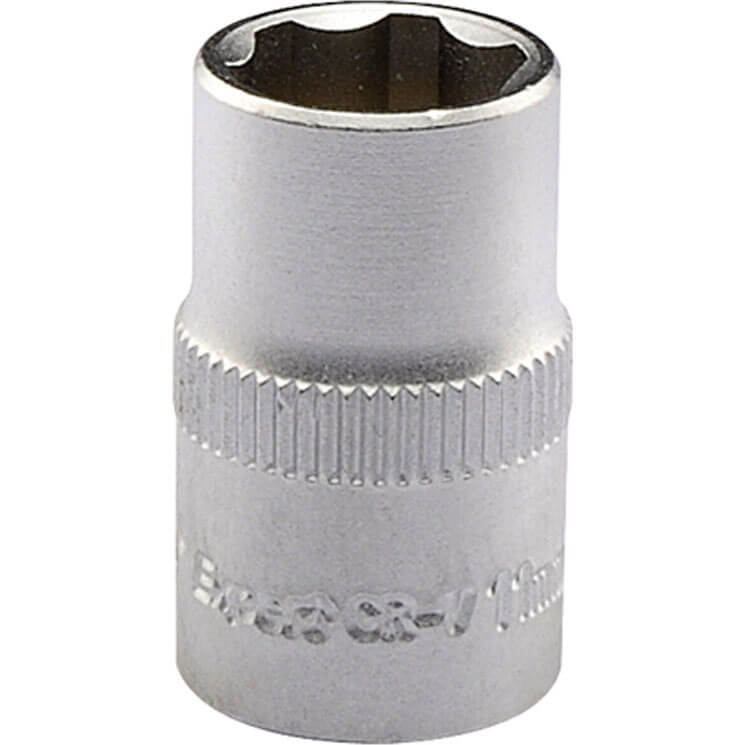 Draper Expert 3/8" Drive Hi Torq Hexagon Socket Metric 3/8" 11mm Price Comparisons | Compare The Build