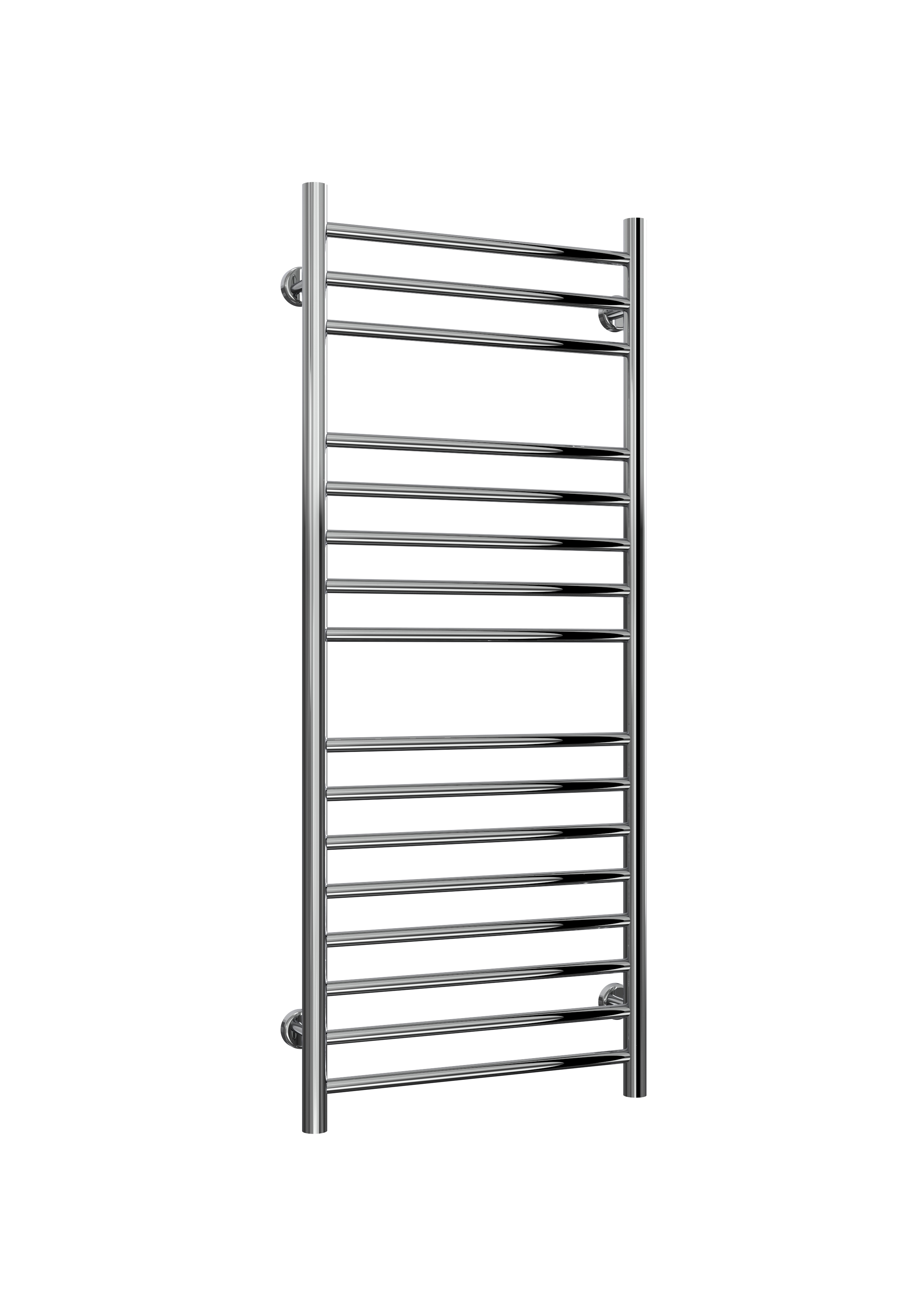 Reina Luna Ladder Rail, Stainless Steel, 1200x500mm Price Comparisons | Compare The Build