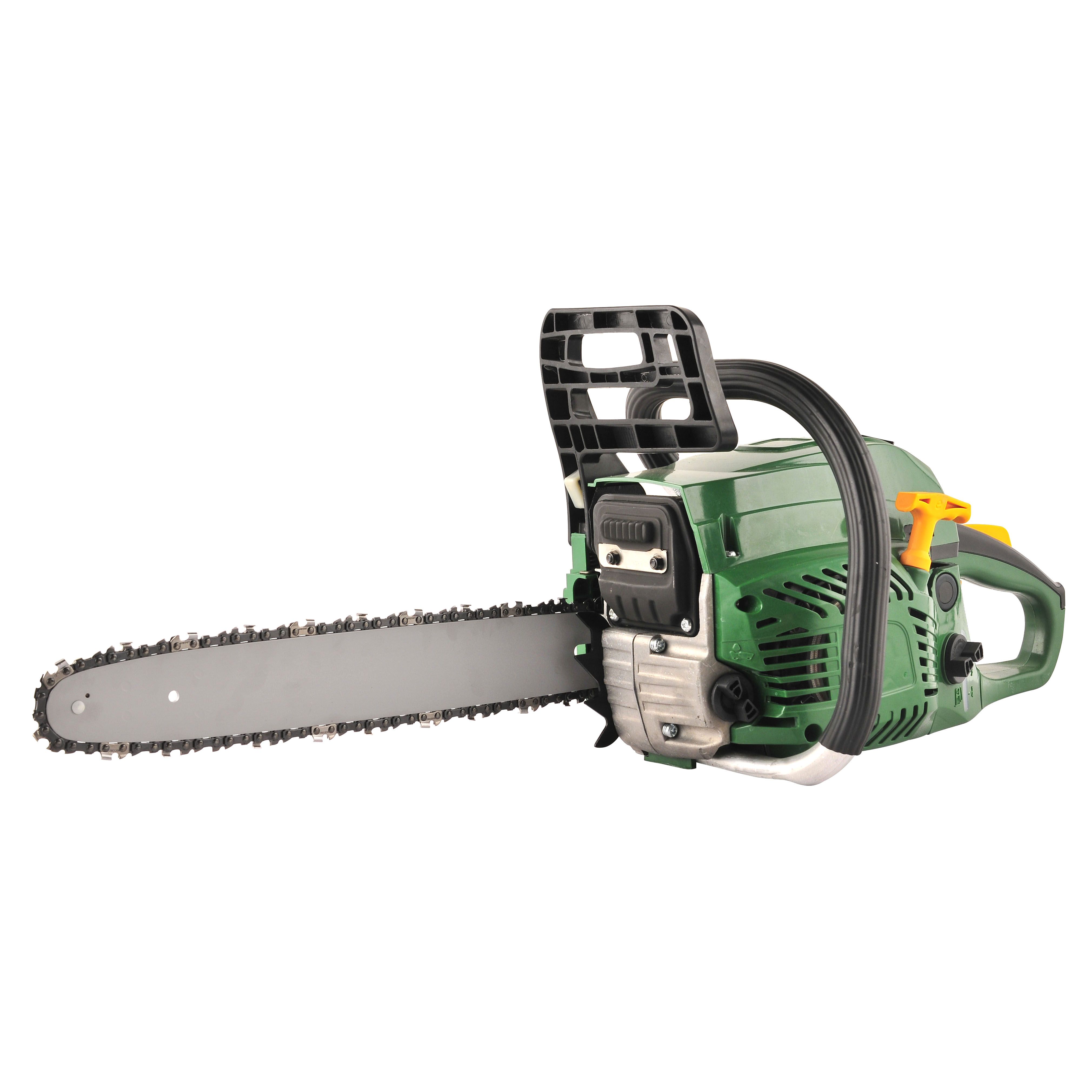 Fpcsp45 45Cc 4000mm Petrol Chainsaw | Compare The Build