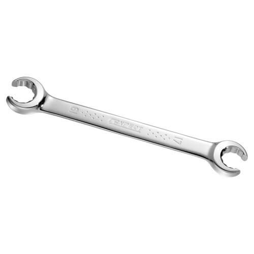 Expert by Facom 5 Piece Flare Nut Spanner Set Price Comparisons | Compare The Build