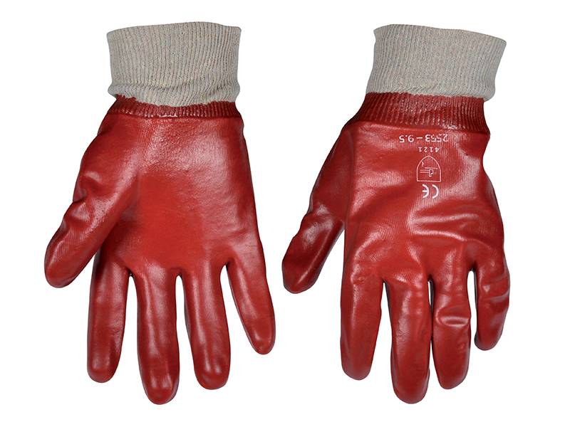 Vitrex VIT337120 PVC Gloves Price Comparisons | Compare The Build