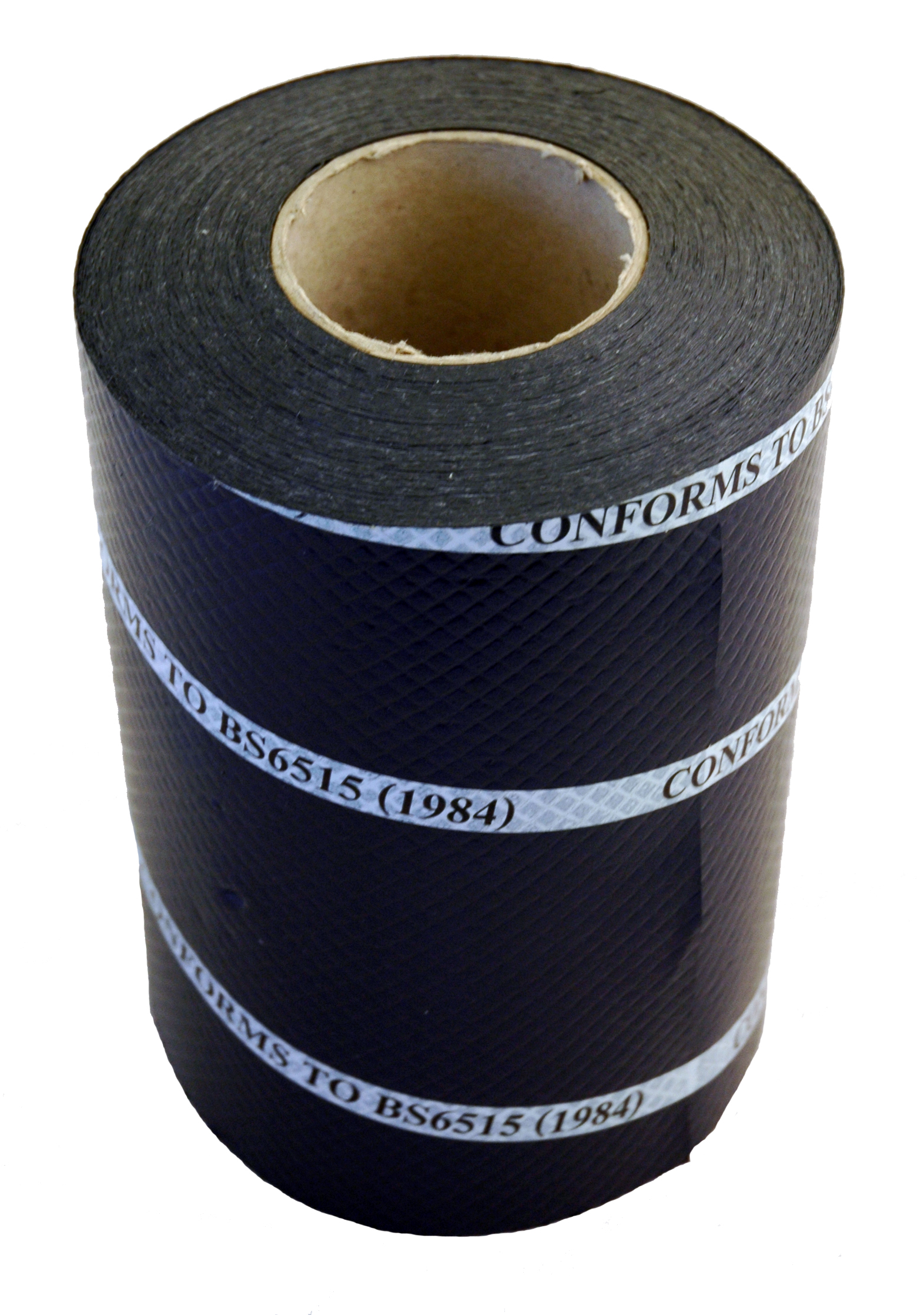 Damplas Black Damp Proof Course, (L)30M (W)305mm Price Comparisons | Compare The Build