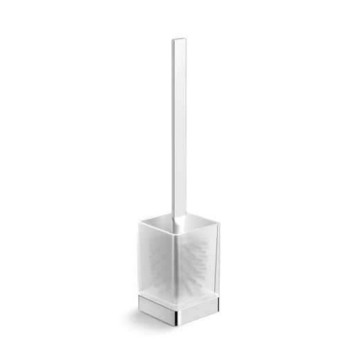 Hib Free Standing Toilet Brush And Holder (Square) Price Comparisons | Compare The Build