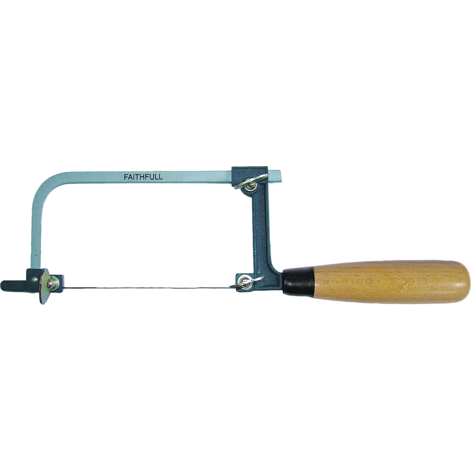 Faithfull Piercing Saw 5" / 125mm Price Comparisons | Compare The Build