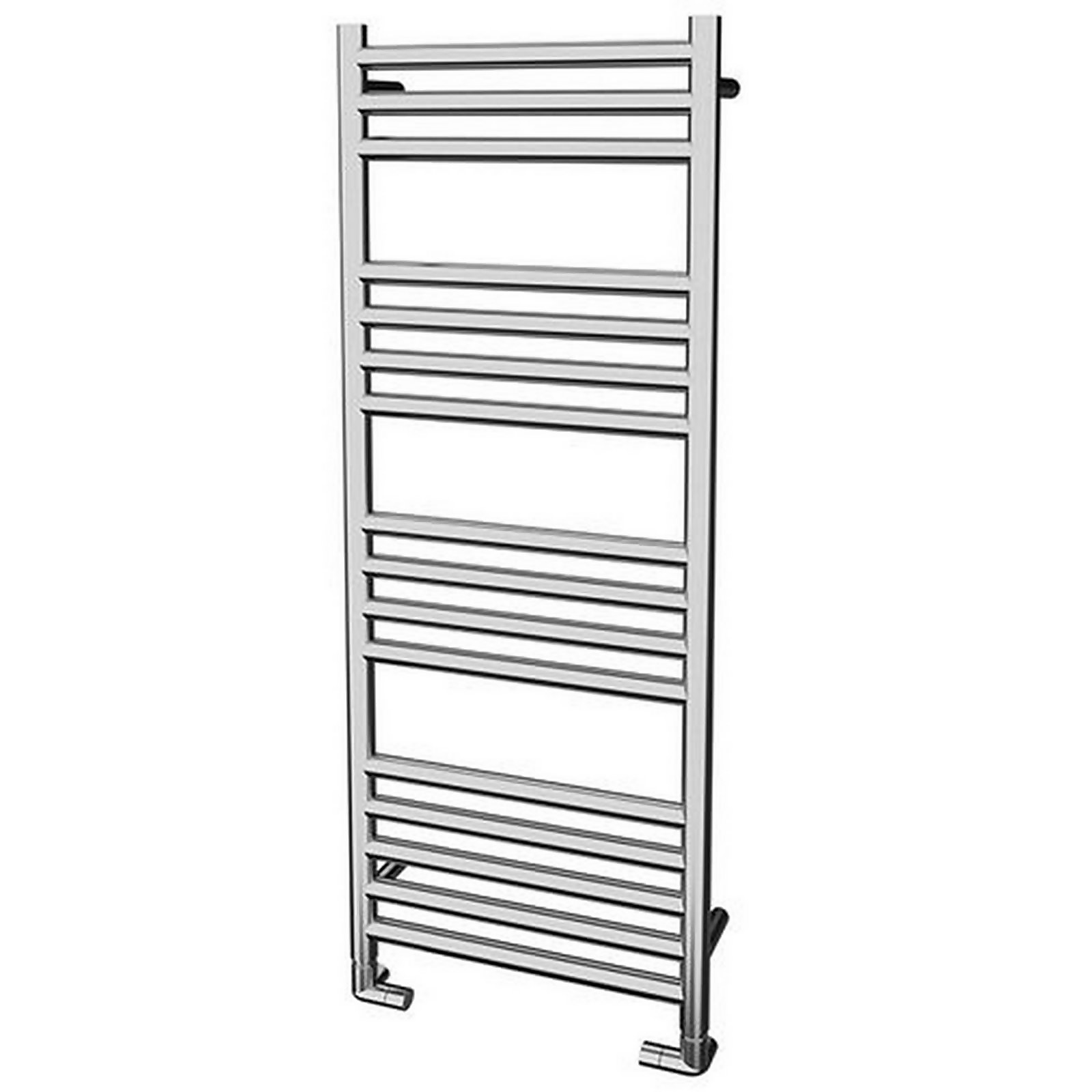 Bathstore Eversley 1000 x 600mm Stainless Steel Radiator Price Comparisons | Compare The Build