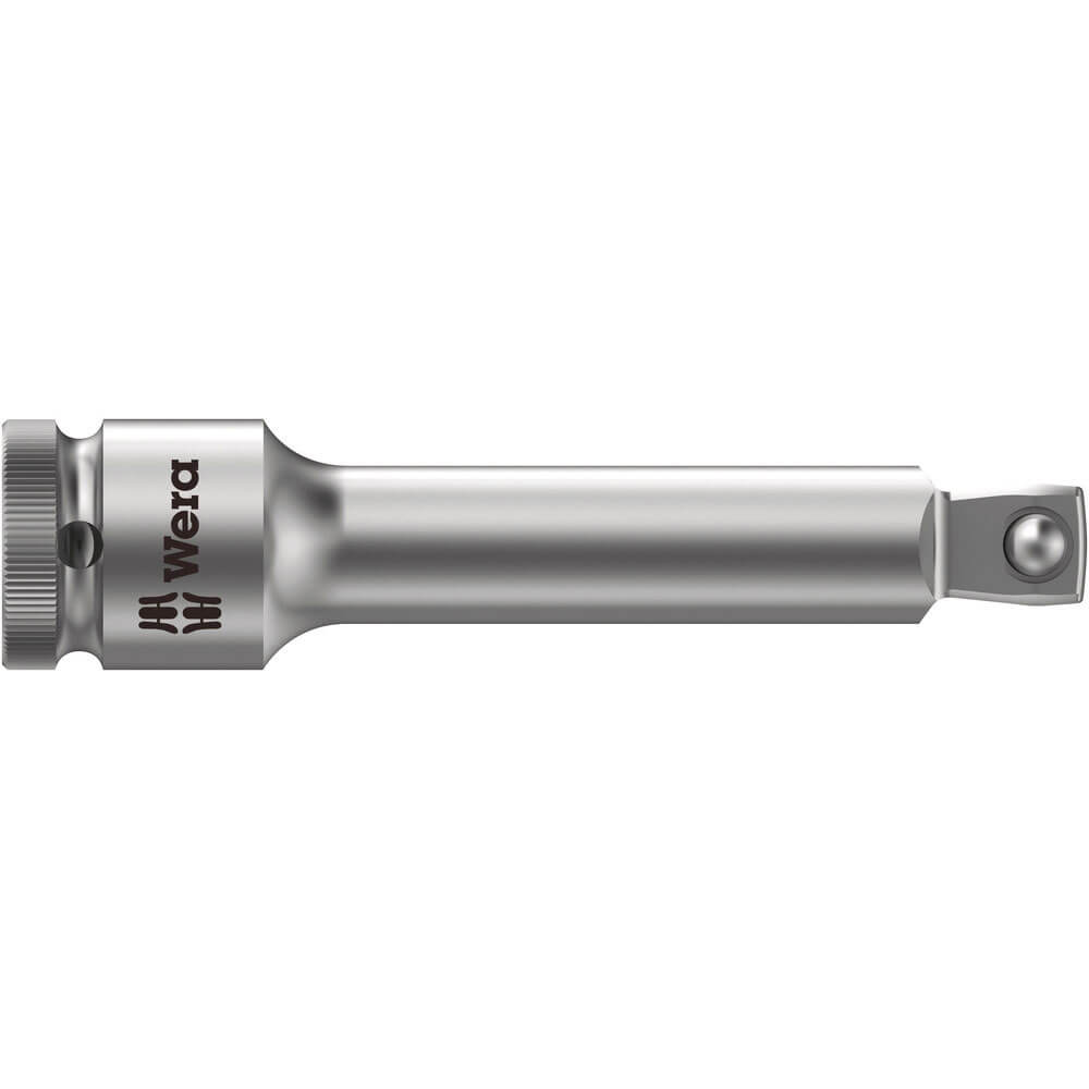 Wera 8794 A Zyklop 1/4" Drive Wobble Extension 1/4" 56mm Price Comparisons | Compare The Build