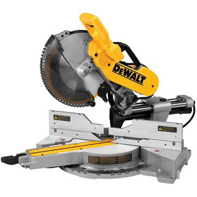 Dewalt 960W 240V 305mm Corded Sliding Mitre Saw Dws780-Gb Price Comparisons | Compare The Build