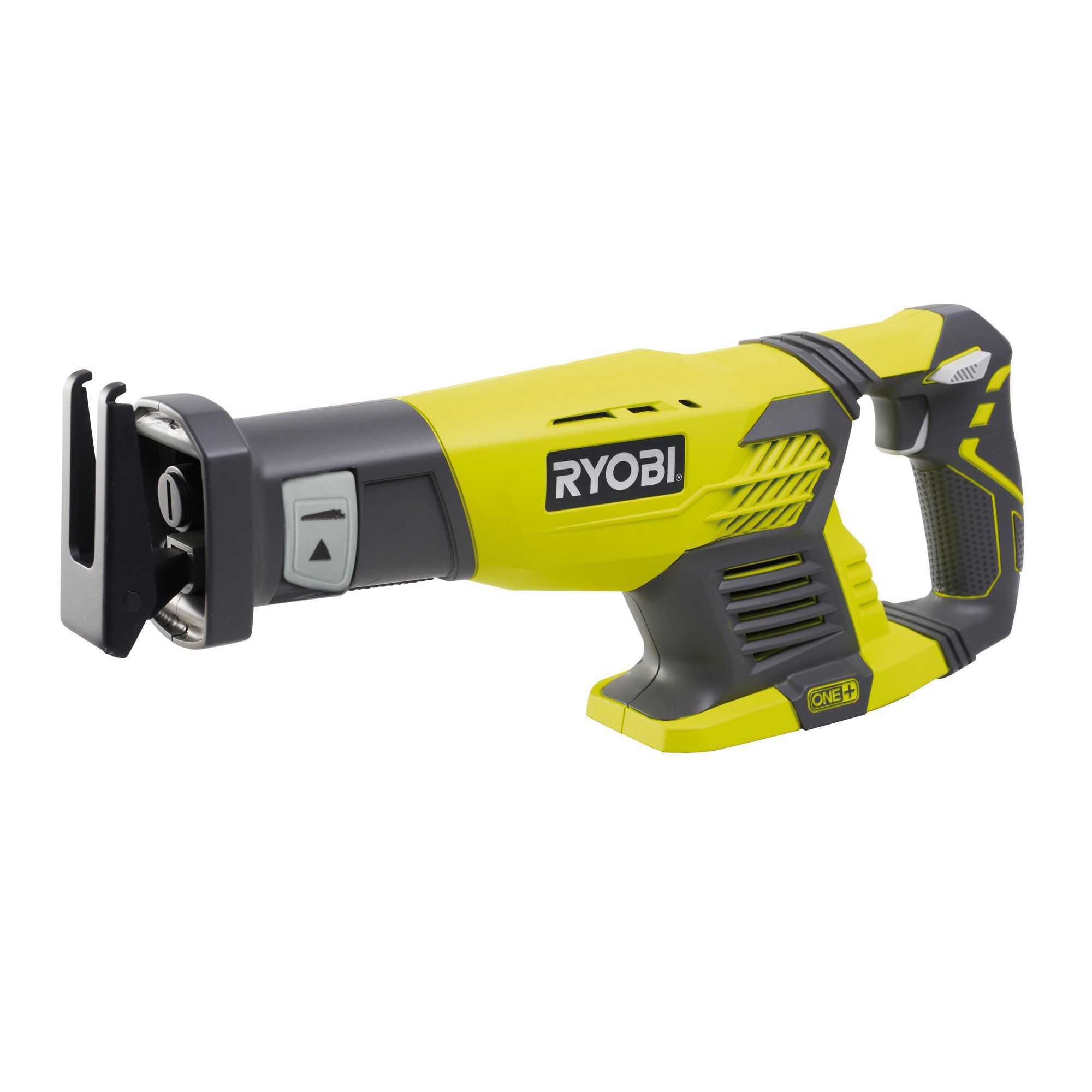 Ryobi One+ 18V Cordless Reciprocating Saw Rrs1801M - Bare Price Comparisons | Compare The Build