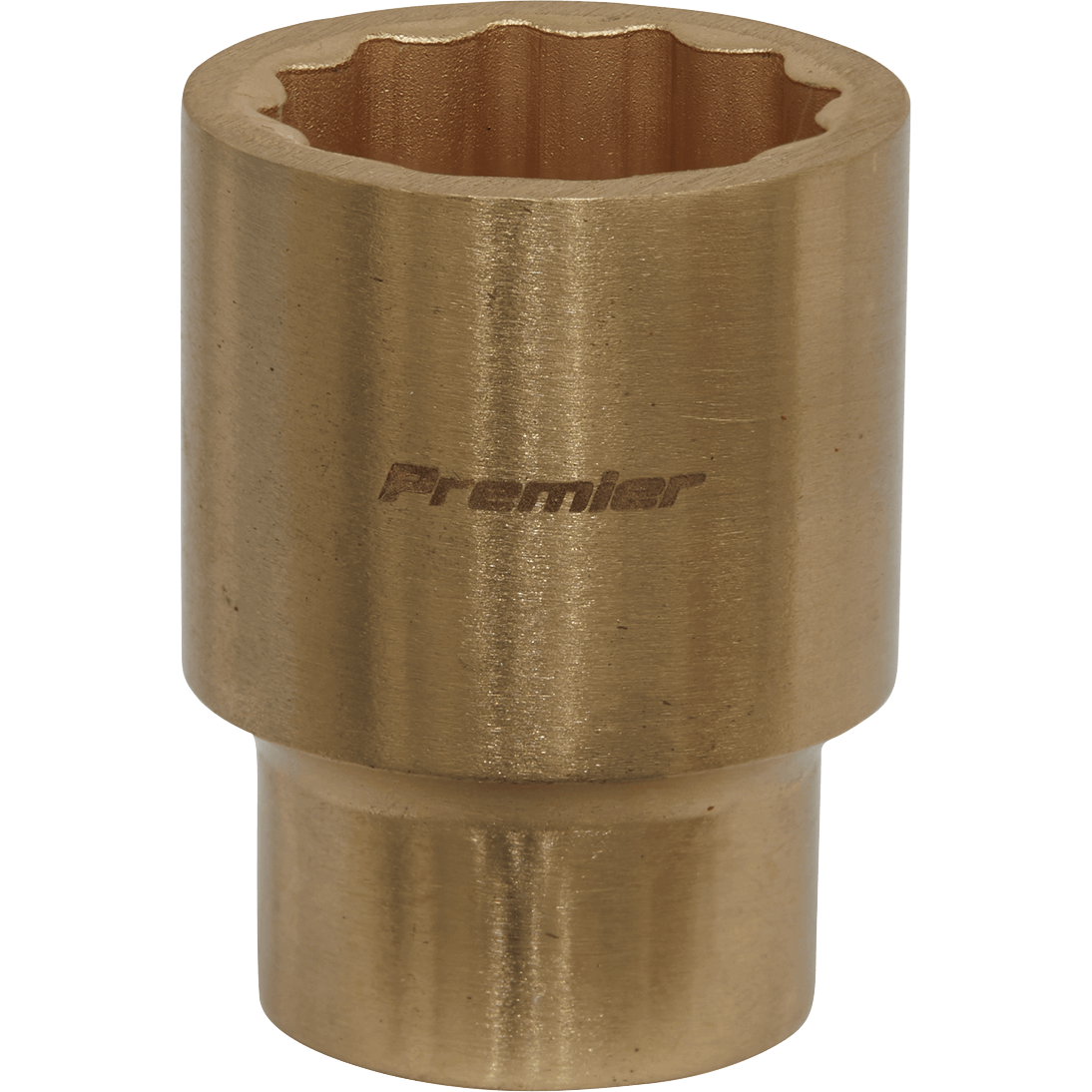 Sealey 1/2" Drive Non Sparking Bi Hexagon Socket Metric 1/2" 23mm Price Comparisons | Compare The Build