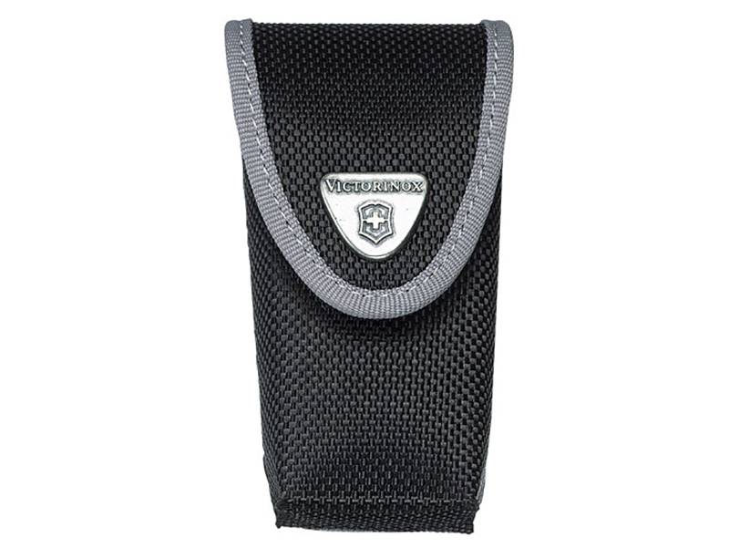 Victorinox VIC405433 Black Fabric Belt Pouch 2-4 Layer Price Comparisons | Compare The Build