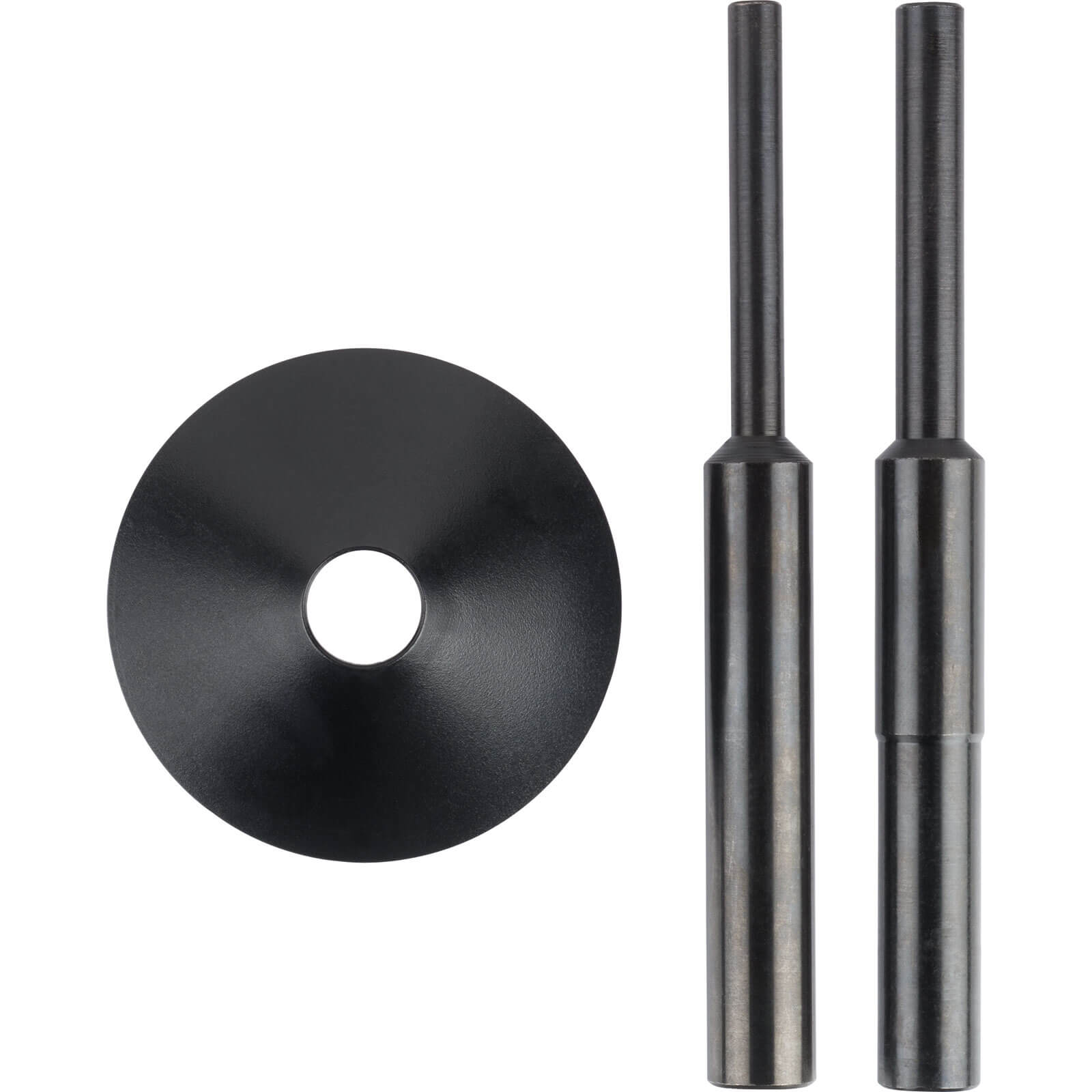 Bosch 3 Piece Centering Pin Set for GOF and POF Routers | Compare The Build