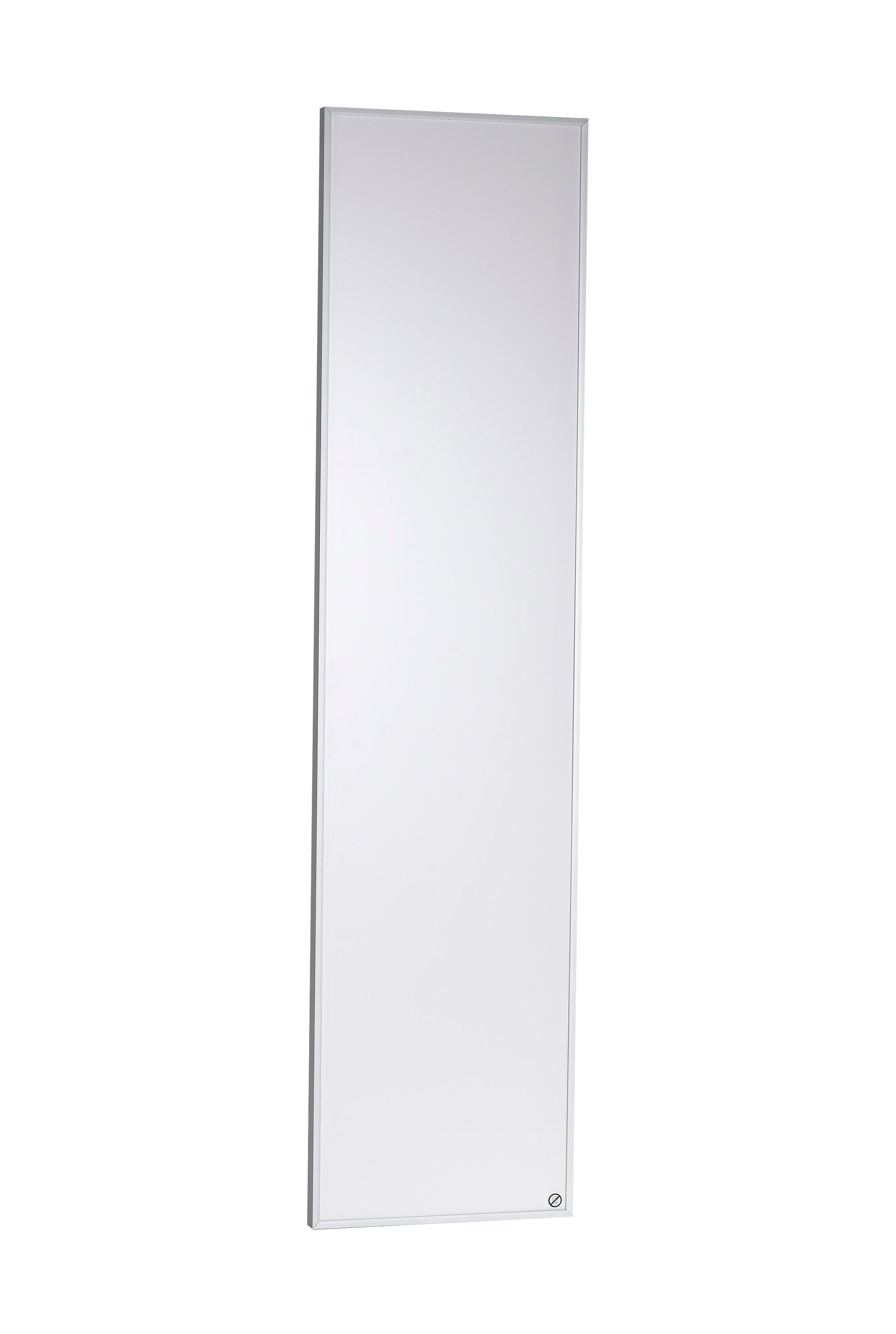 Ximax Infrared Panel White Horizontal Or Vertical Designer Radiator, (W)1200mm X (H)600mm Price Comparisons | Compare The Build