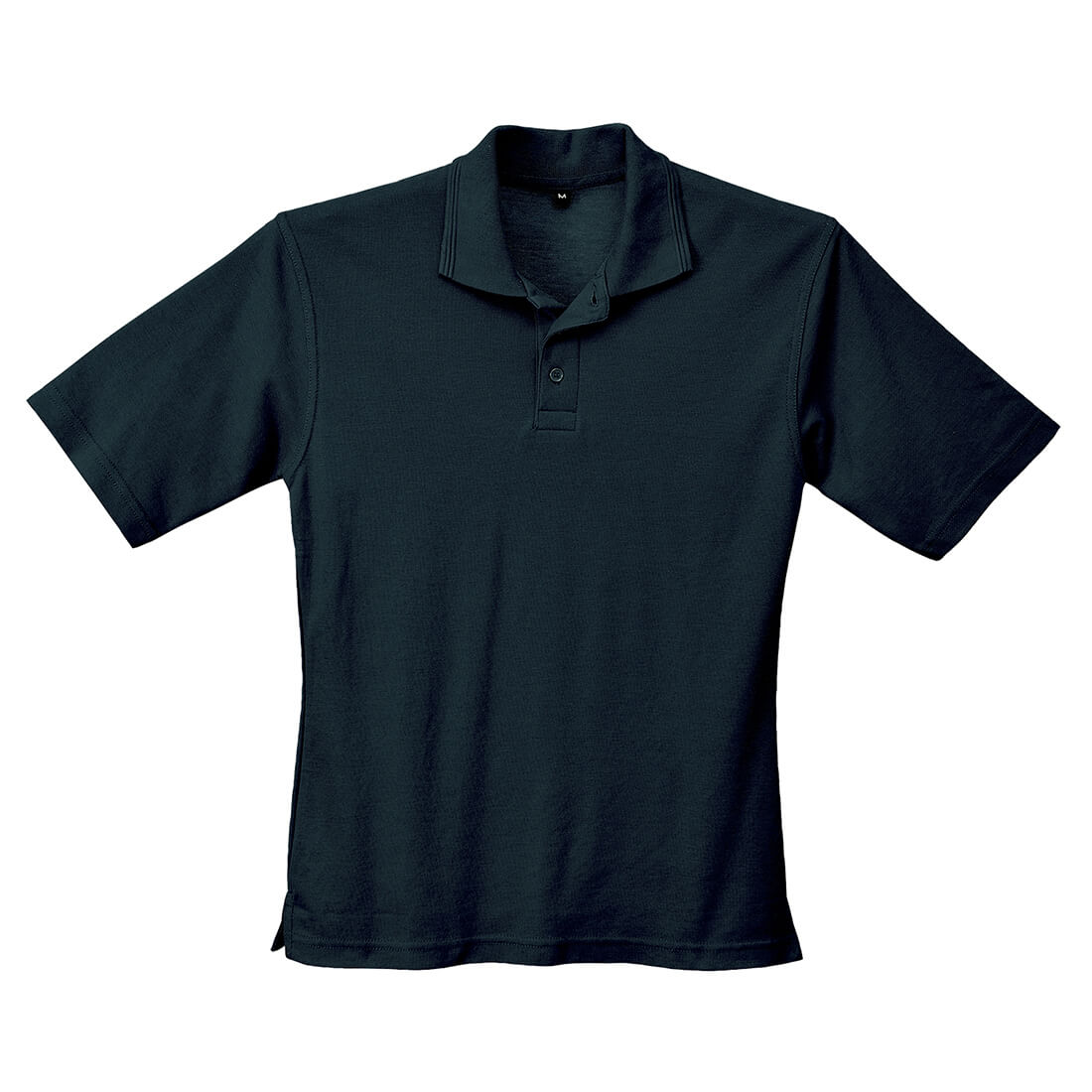 Portwest Ladies Naples Polo Shirt Black 2XL Price Comparisons | Compare The Build