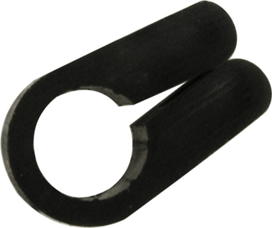 CC5 Cable Cleats 12.7mm No 5 50 Pack | Compare The Build