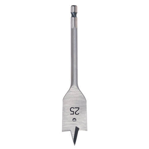 Trend Snappy Flat Bit 12mm 150mm Price Comparisons | Compare The Build