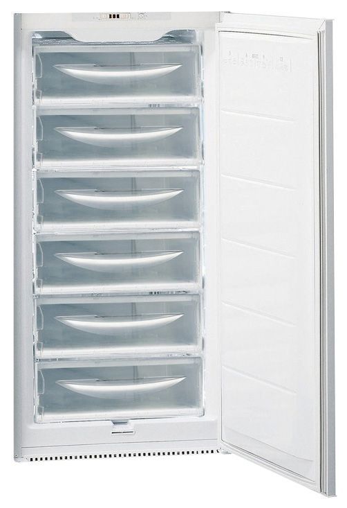 Hotpoint Hv2022.1 White Integrated Freezer Price Comparisons | Compare The Build