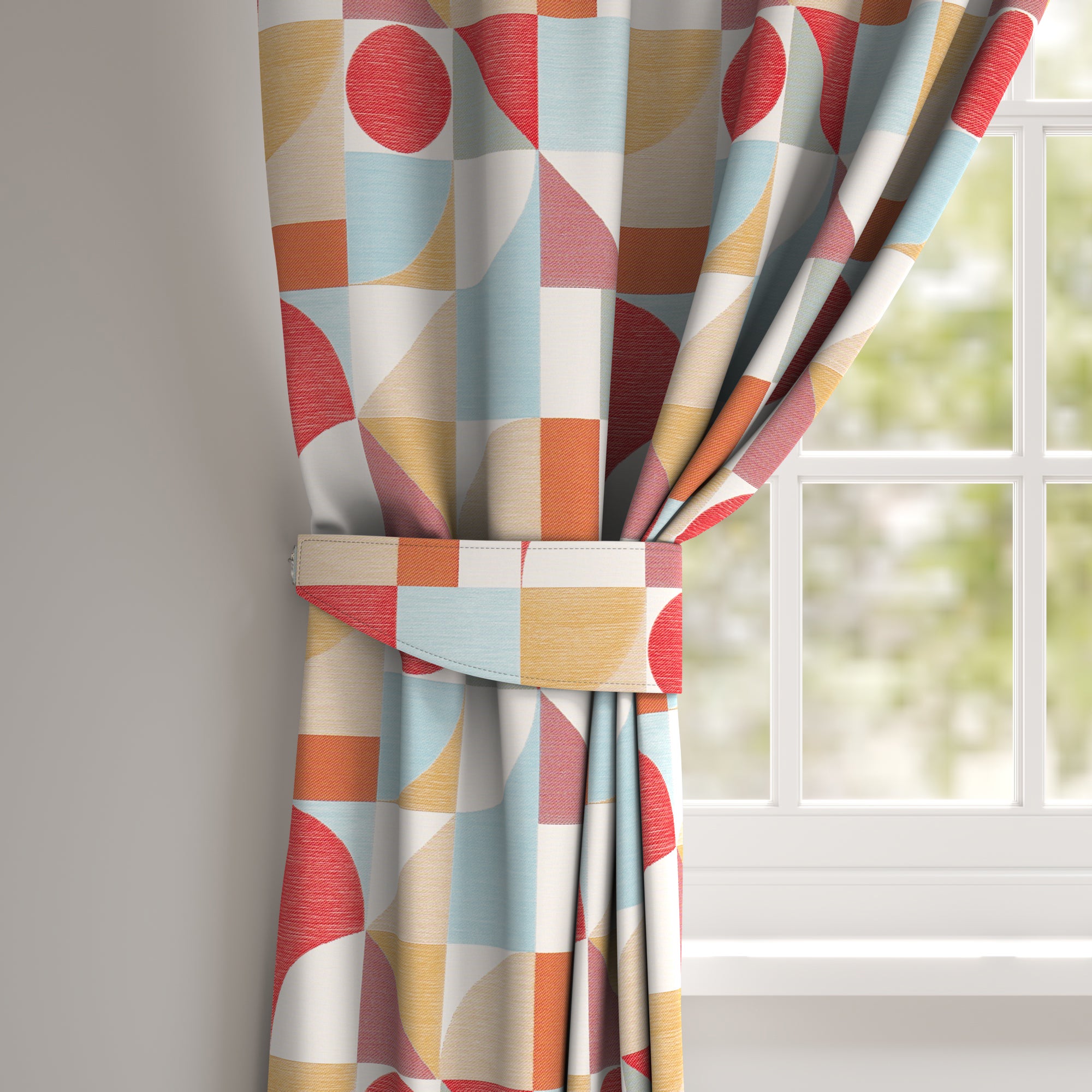 Adler Made To Measure Tieback Adler Tutti Frutti Price Comparisons | Compare The Build