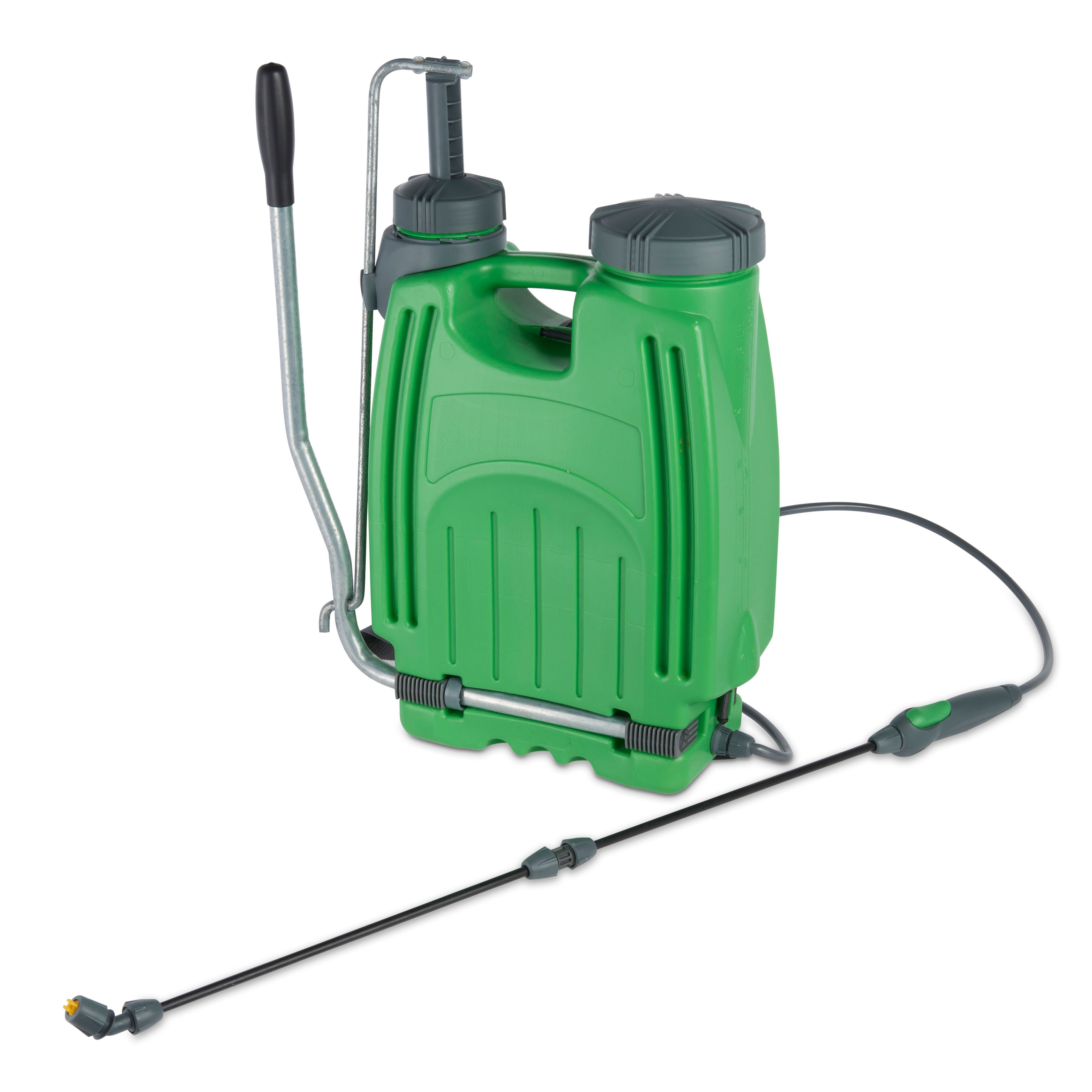 Verve Backpack Sprayer 16L Price Comparisons | Compare The Build