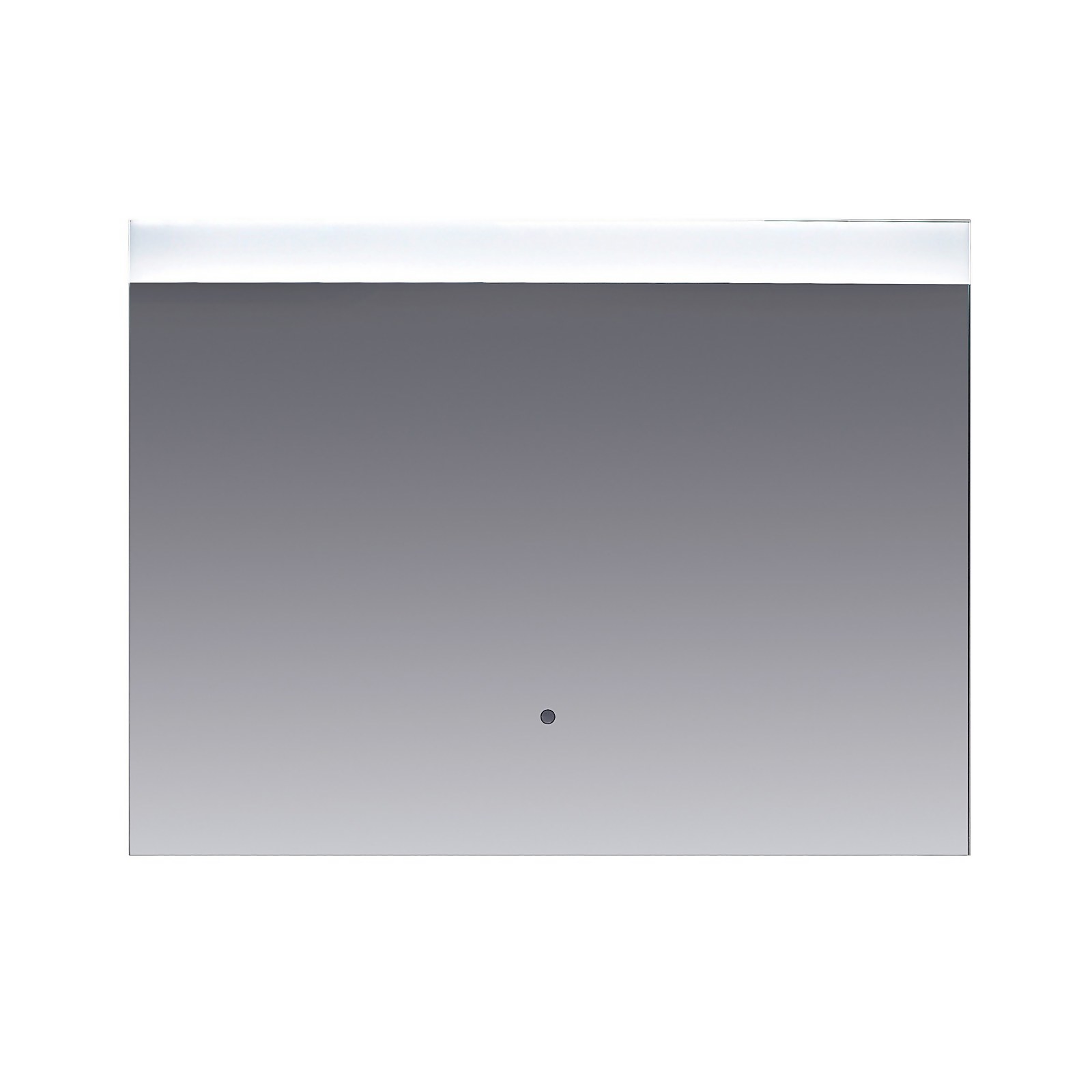 Bathstore Tresham LED Mirror - 1200x600mm Price Comparisons | Compare The Build