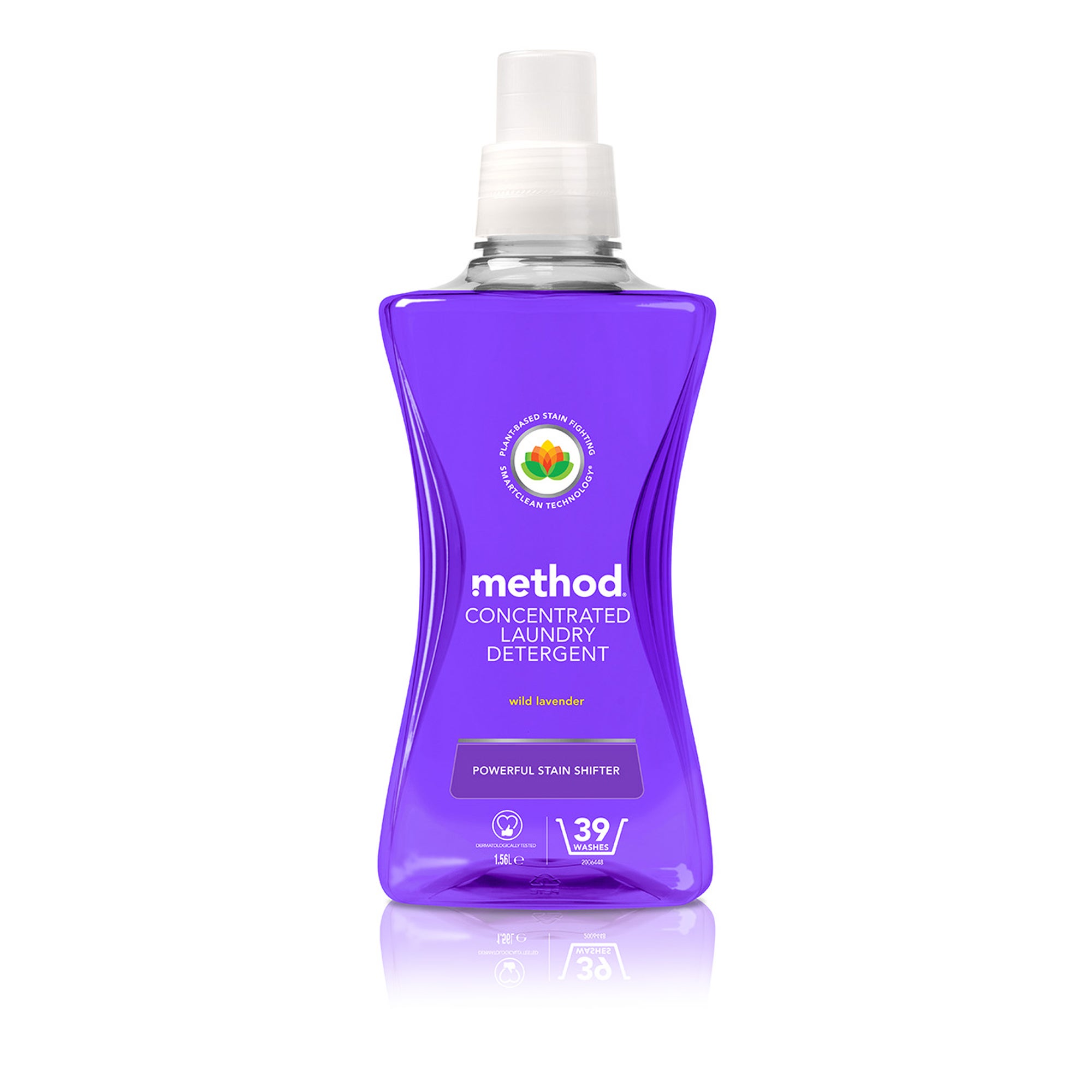 Method Wild Lavender Laundry Detergent NA Price Comparisons | Compare The Build