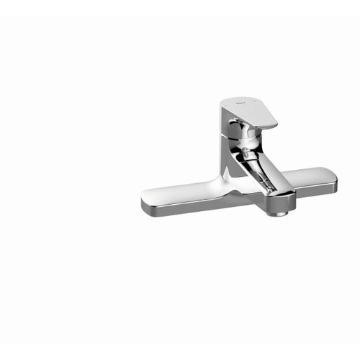 Roca Atlas Deck Mounted Bath Filler Price Comparisons | Compare The Build