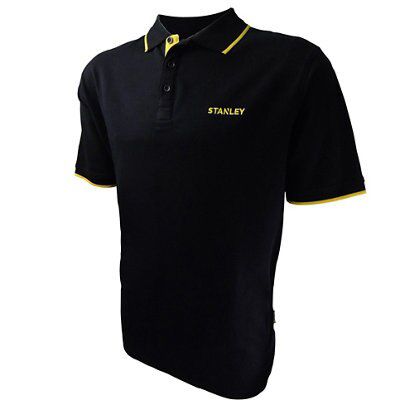 Stanley Texas Polo Shirt X Large Price Comparisons | Compare The Build