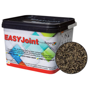 Easy Joint Basalt Paving Jointing Compound - 12.5 kg | Compare The Build