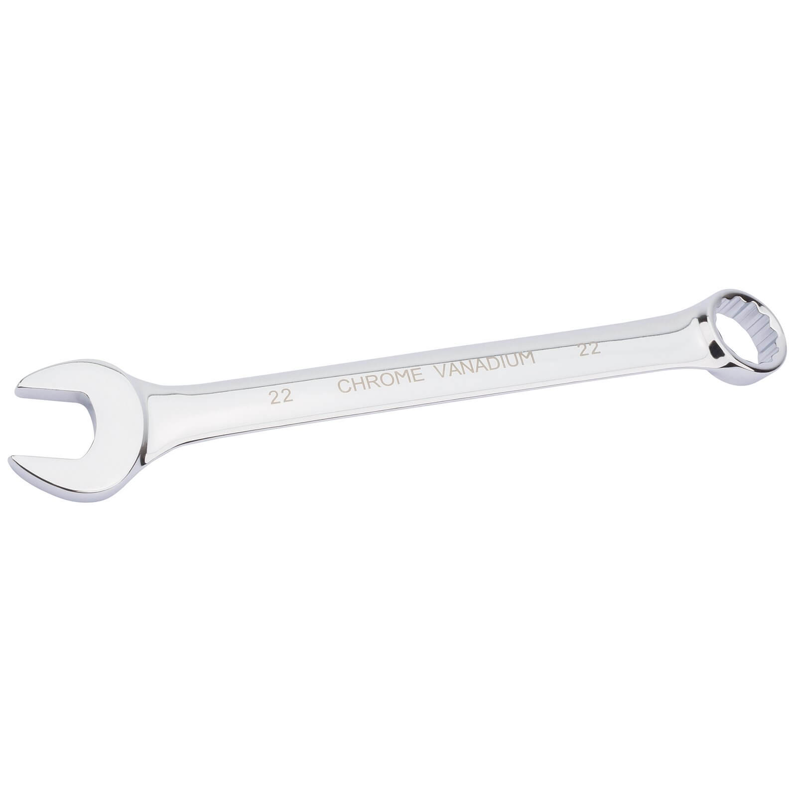 Draper Hi Torq Combination Spanner 22mm Price Comparisons | Compare The Build