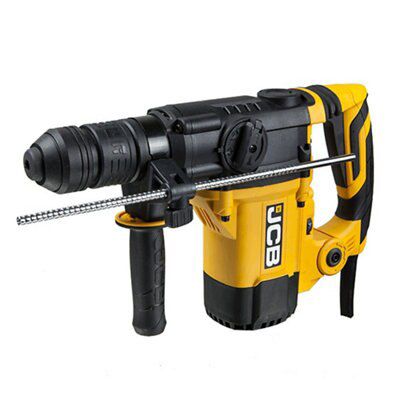 Skip20Pp Jcb 920W Sds Hammer Drill | Compare The Build